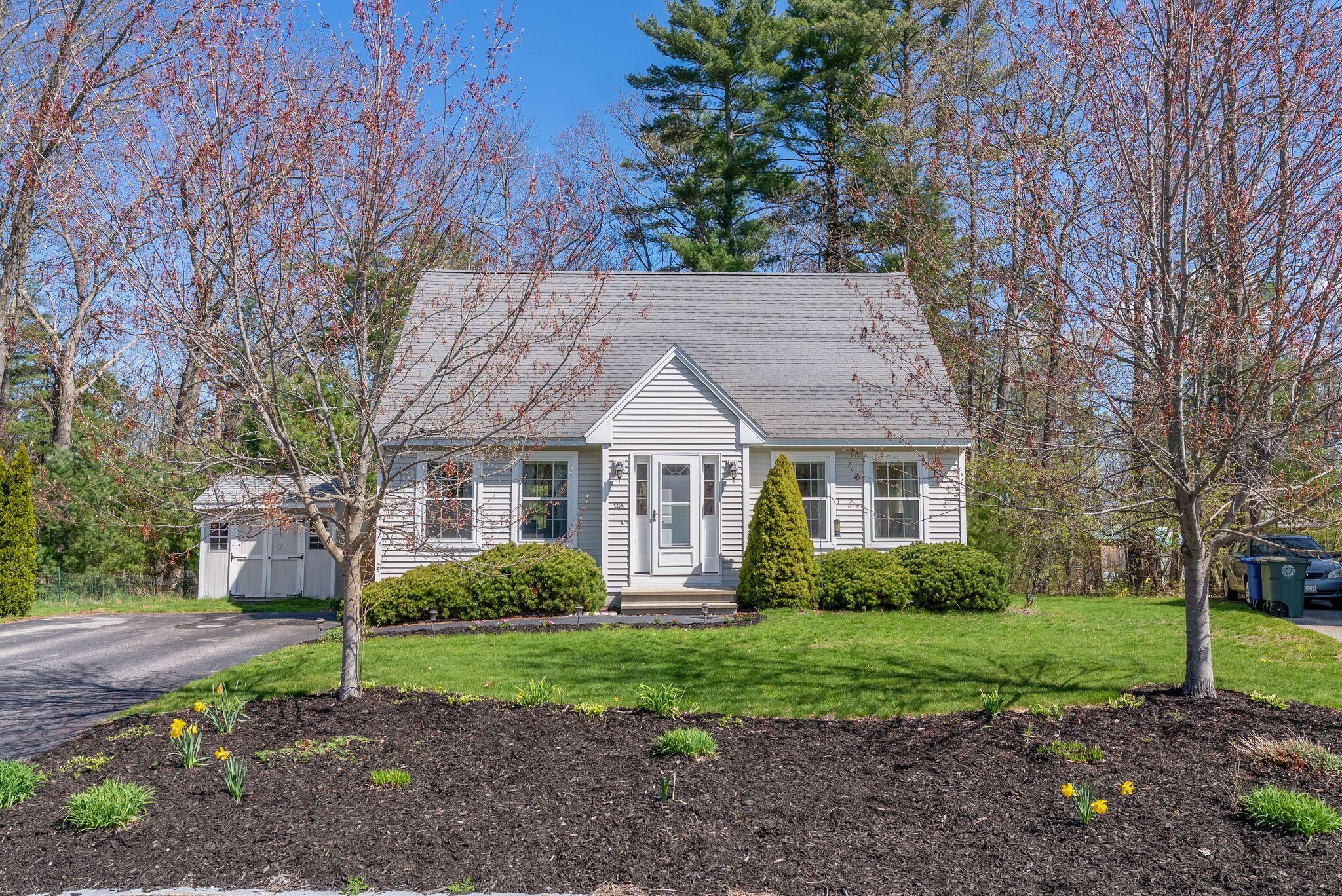 Featured Properties