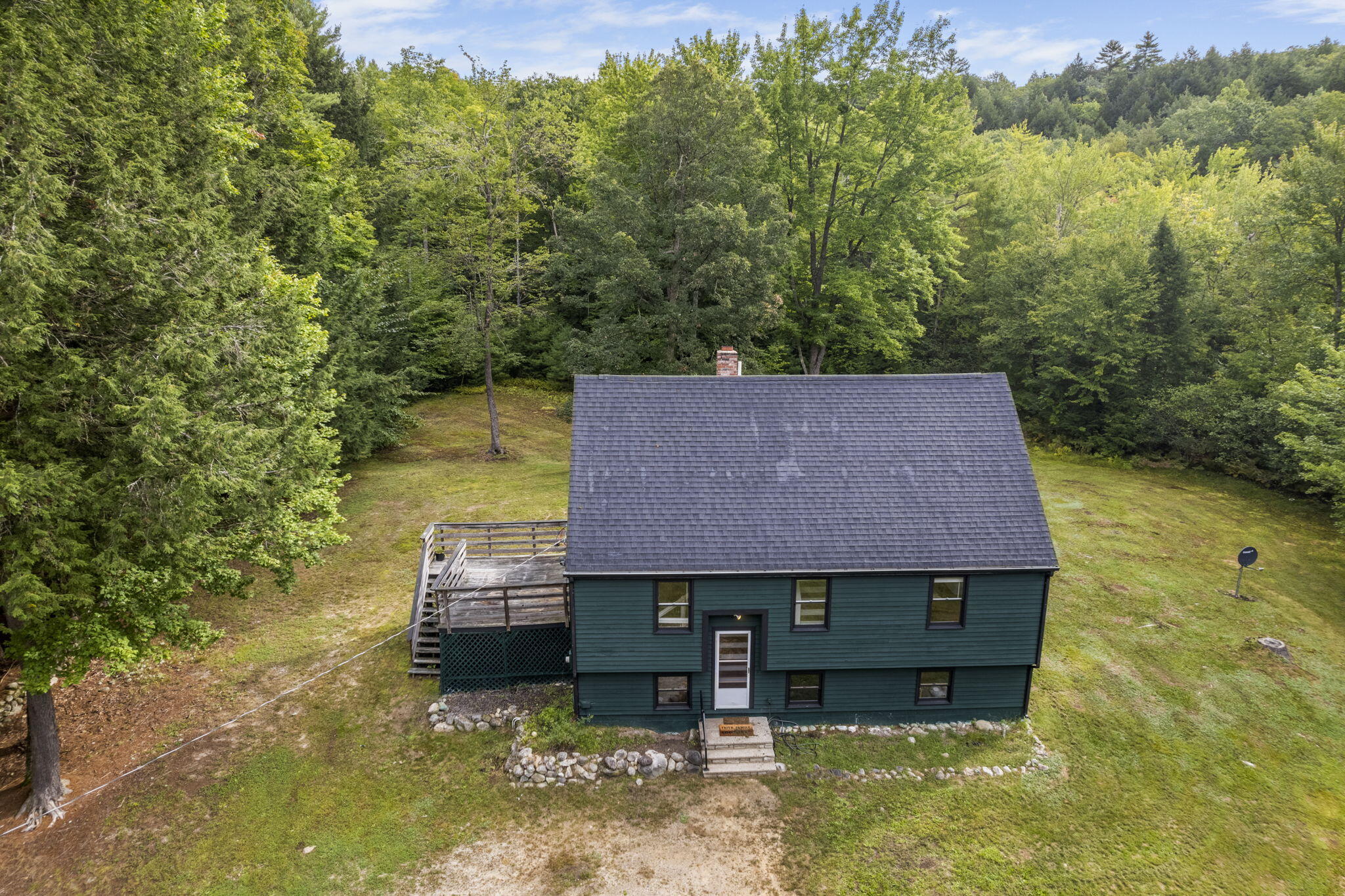 438 Lewis Road