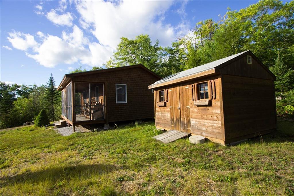 274 Shamrock Road, Albany Twp, ME, 04217-6101