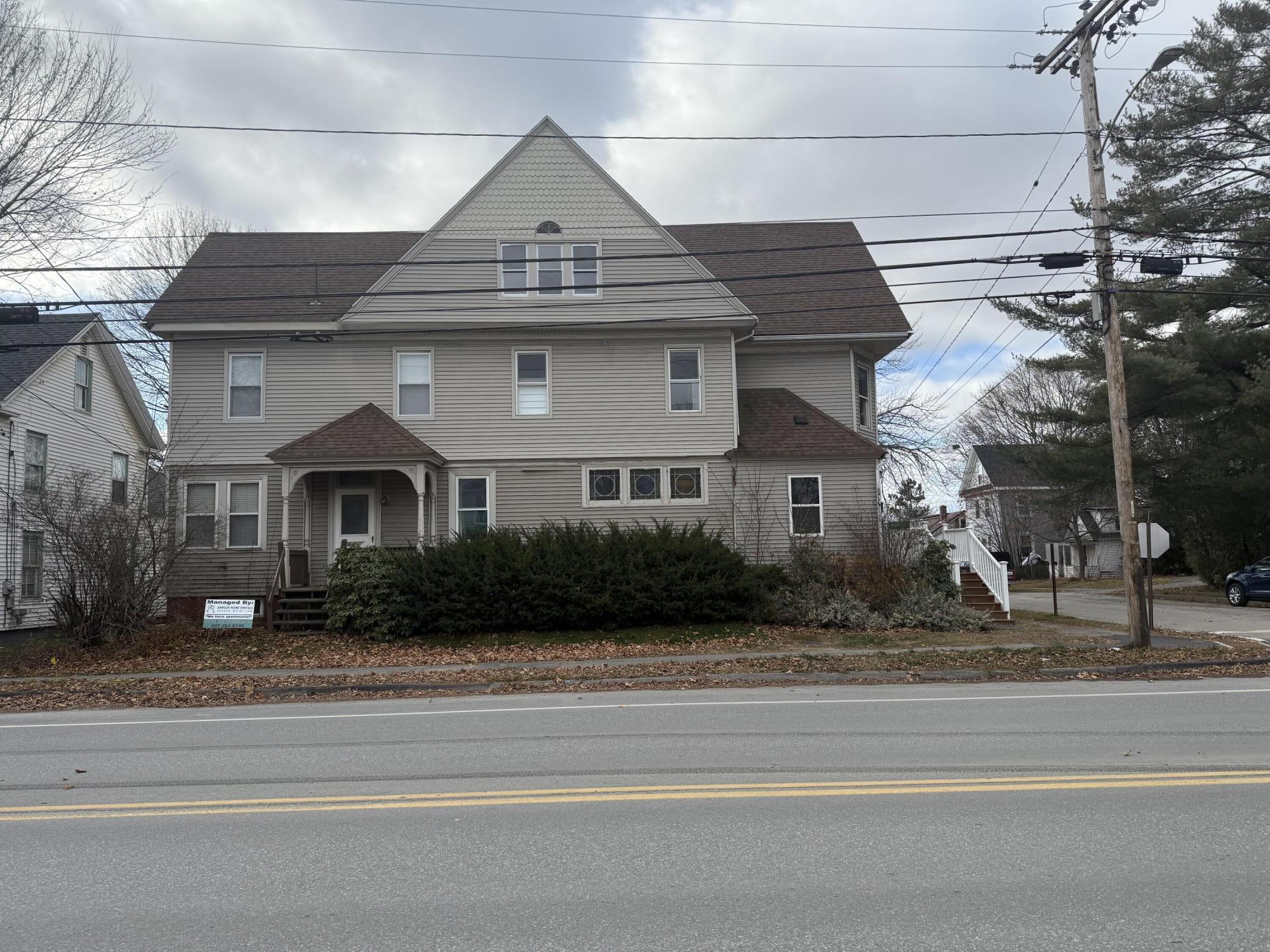 99 State Street, Brewer, ME, 04412