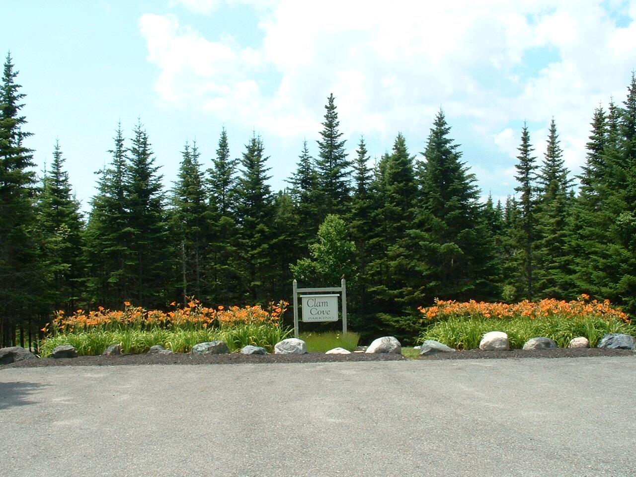 Lot 17A Yoho Head Road, Machiasport, ME, 04655