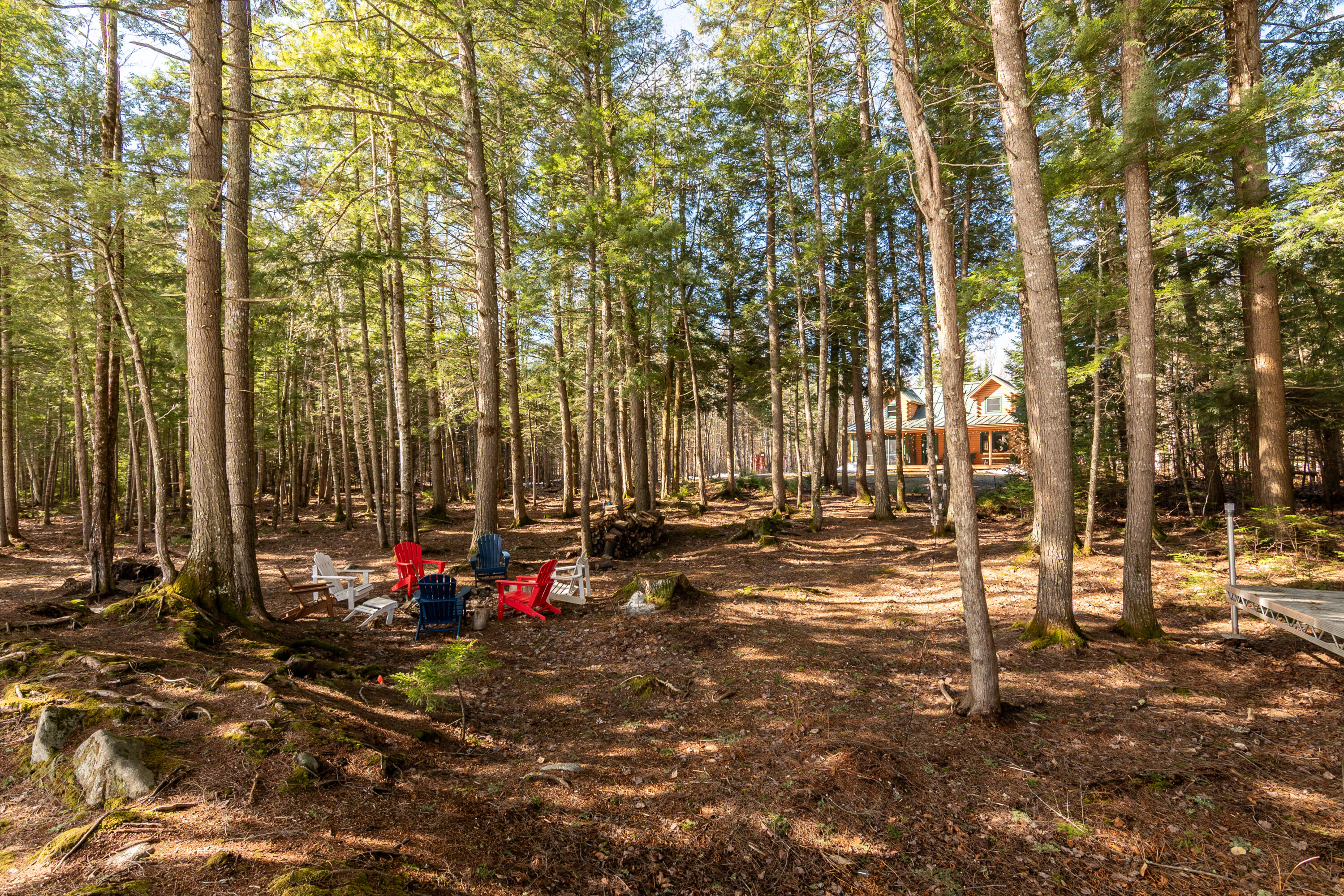 194 Loon Road, Embden, ME, 04958