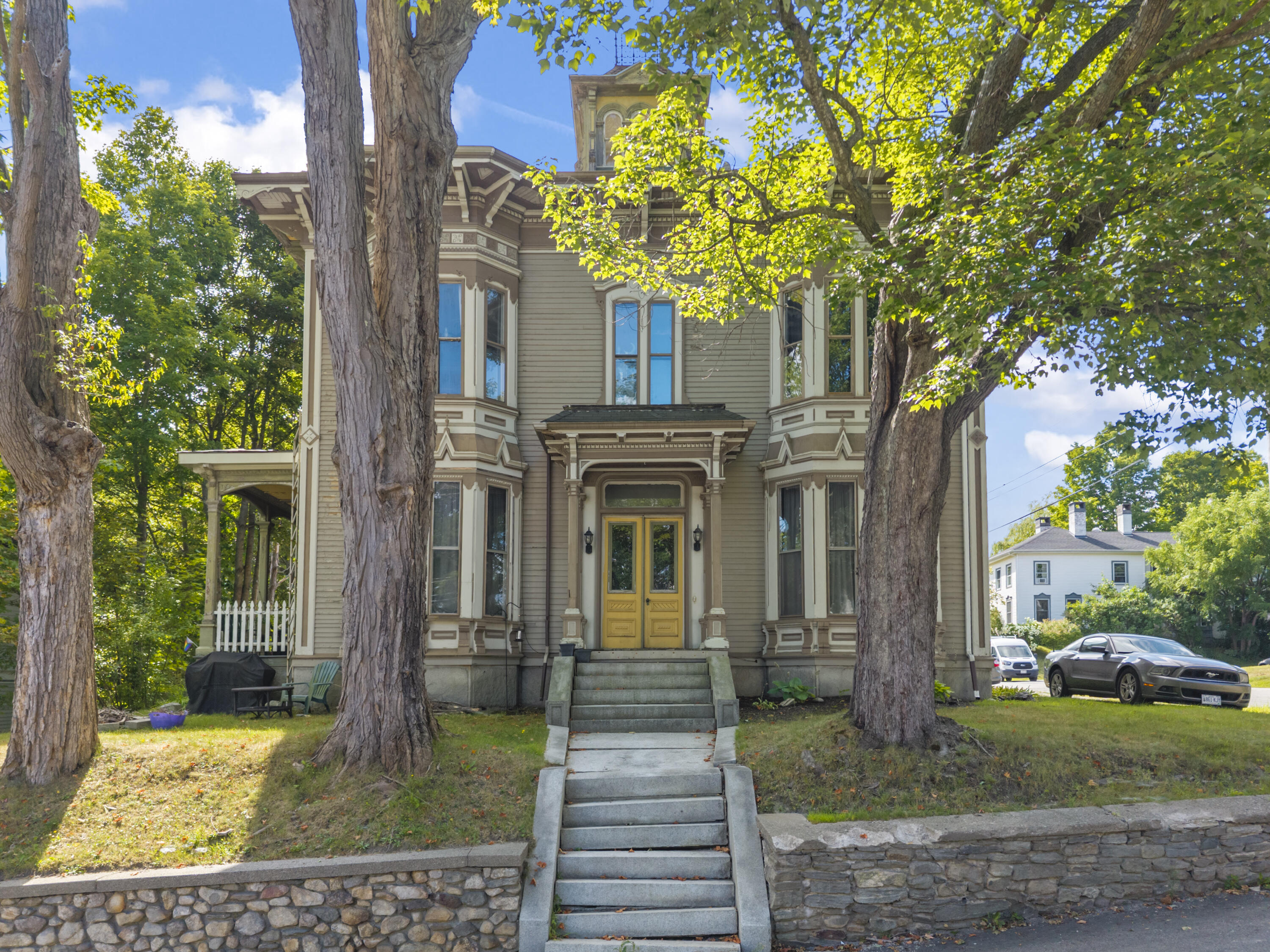 Photo of 62 Church Street Gardiner ME 04345