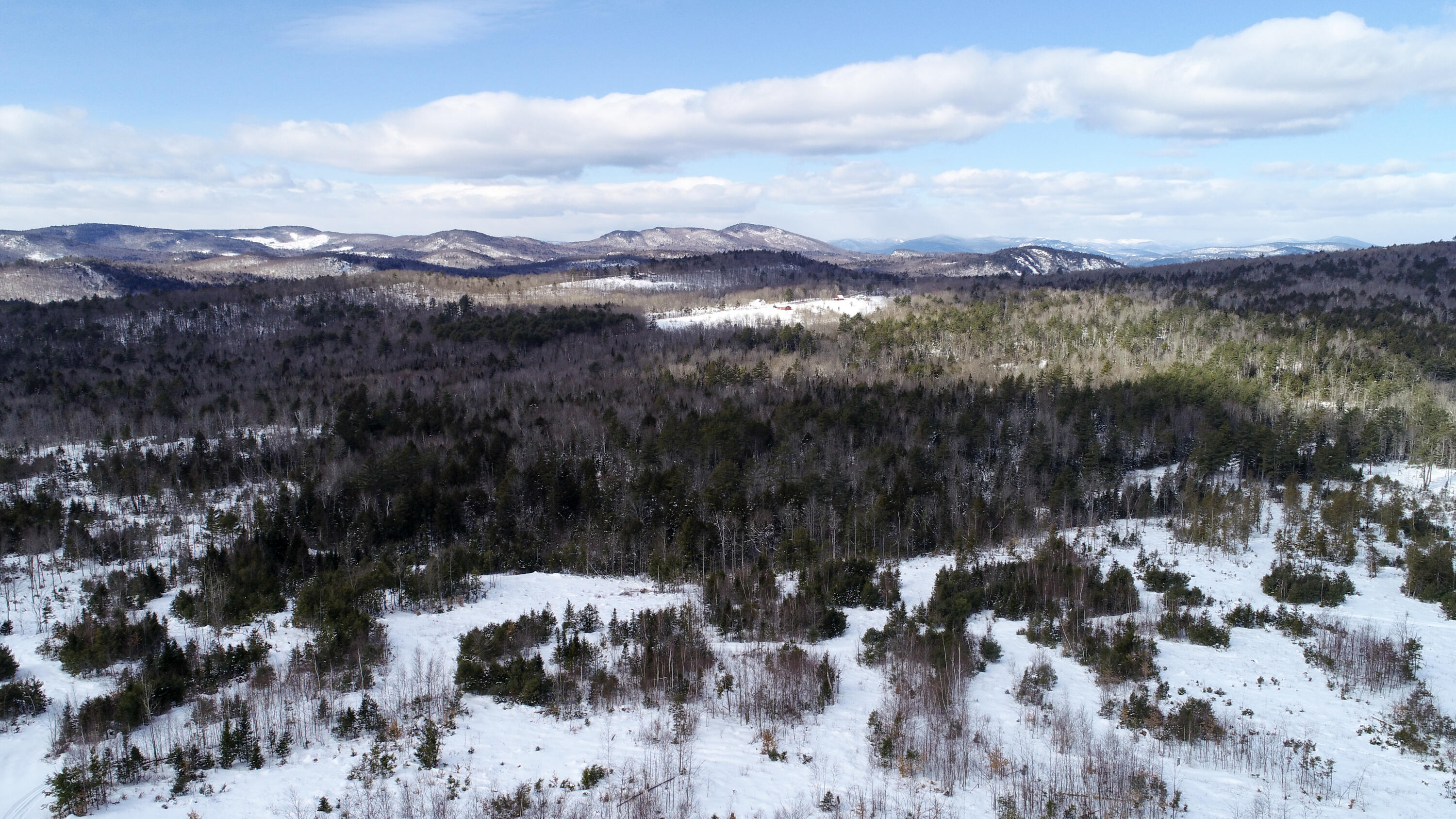Tbd Black Brook Road, Woodstock, ME, 04219