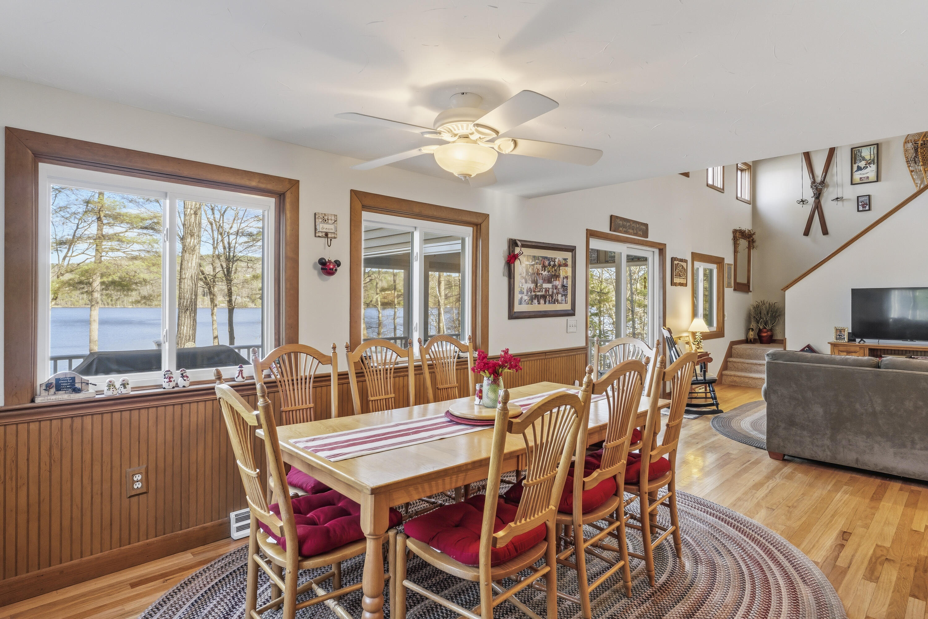 167 Oak Shore Road, Harrison, ME, 04040