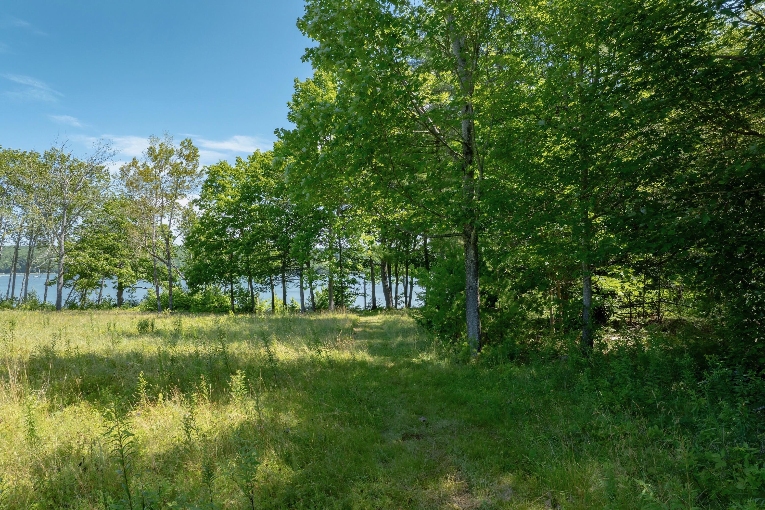 120 Youngs Point Road, Brooksville, ME, 04617