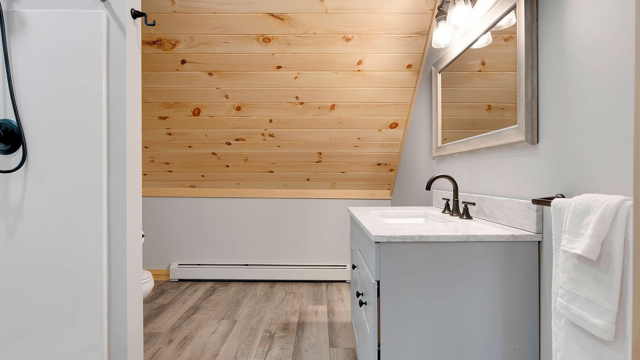 1 Stearns Hill, Hanover, ME, 04237