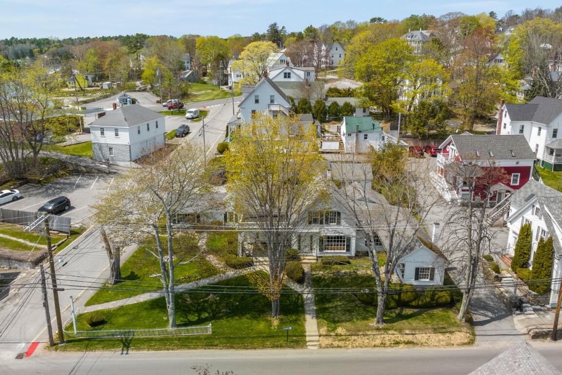 34 Townsend Avenue, Boothbay Harbor, ME, 04538