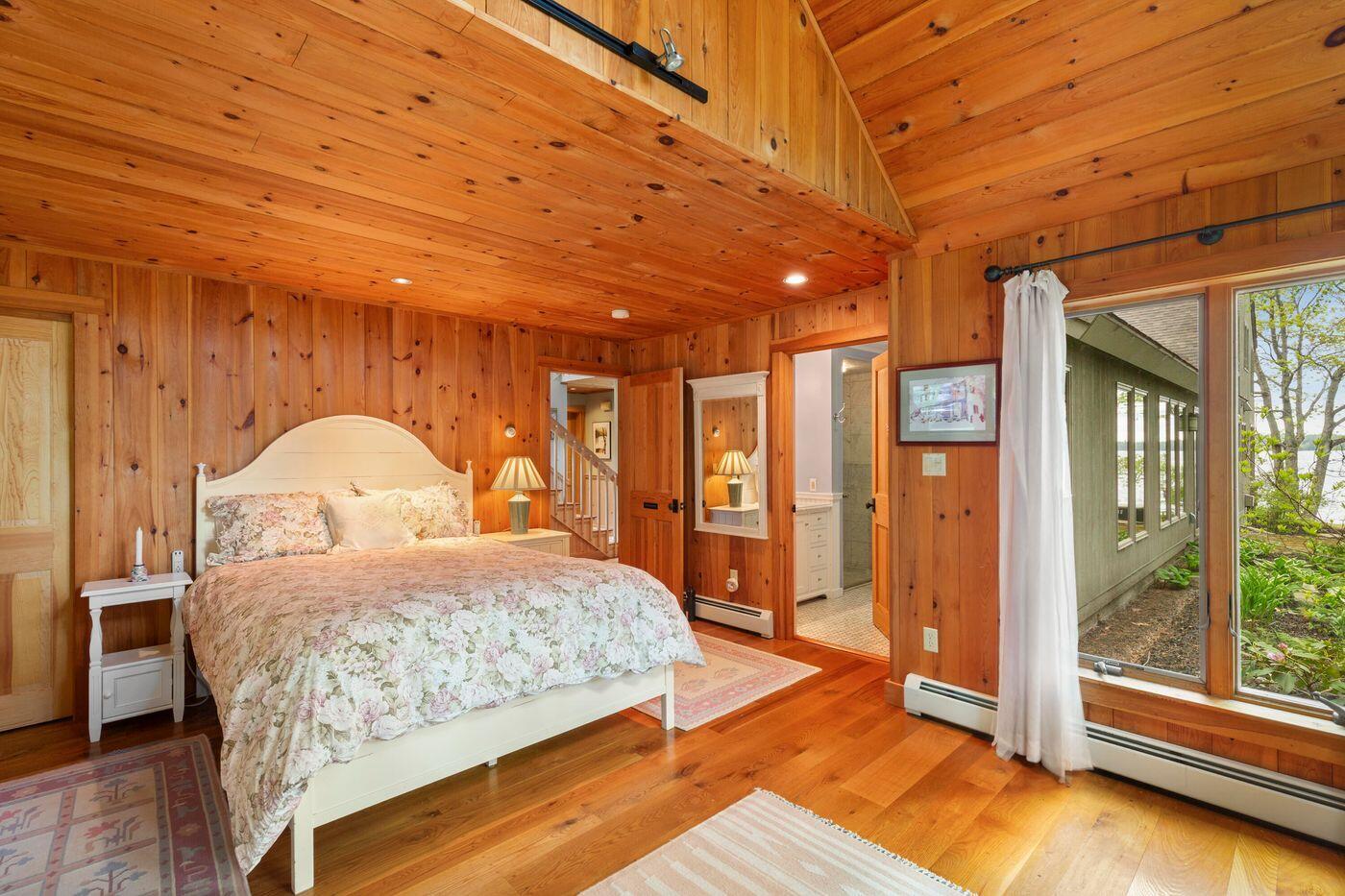 85 Provost Road, Jefferson, ME, 04348