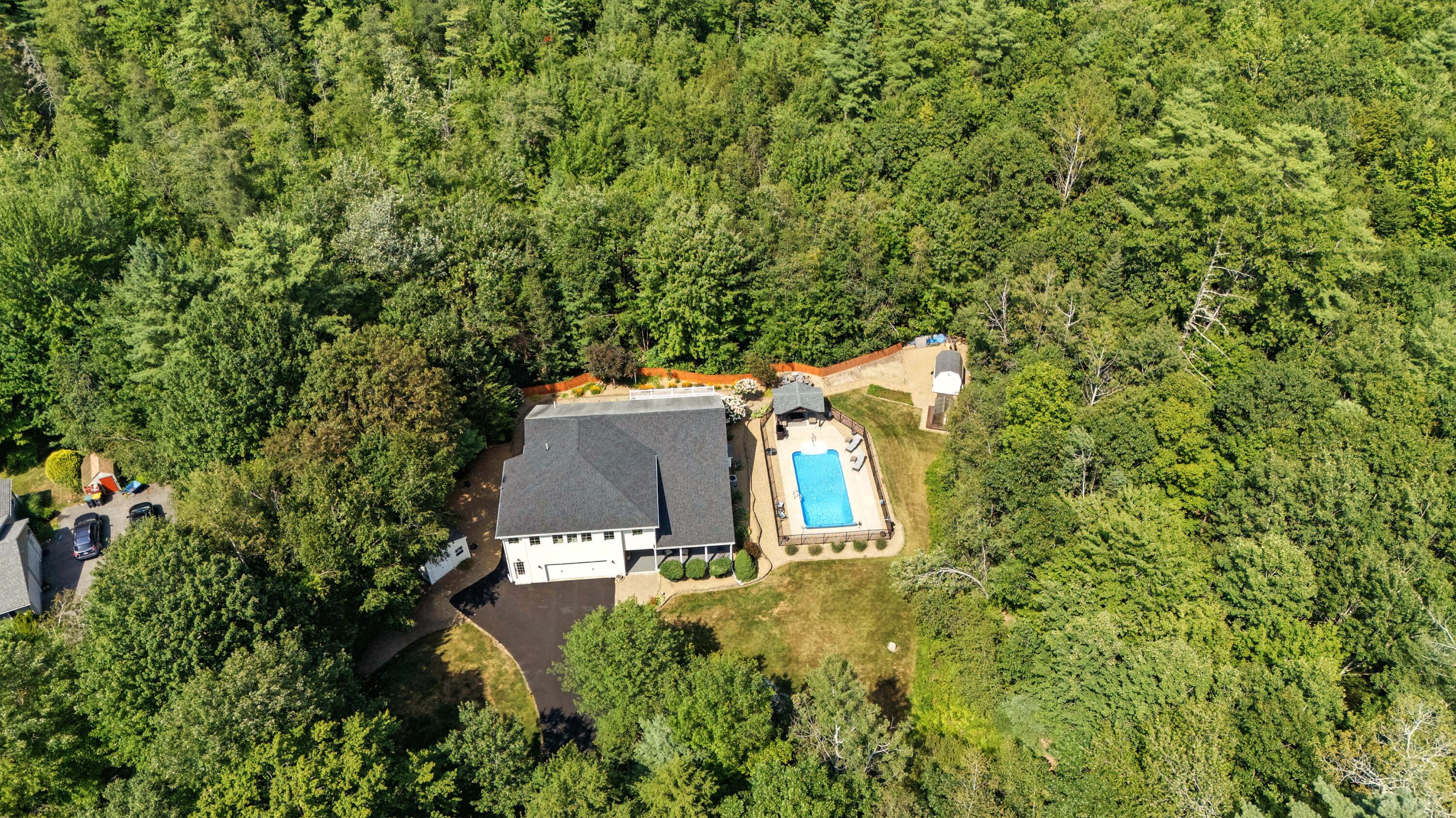 5 Heathwood Lane, Scarborough, ME, 04074