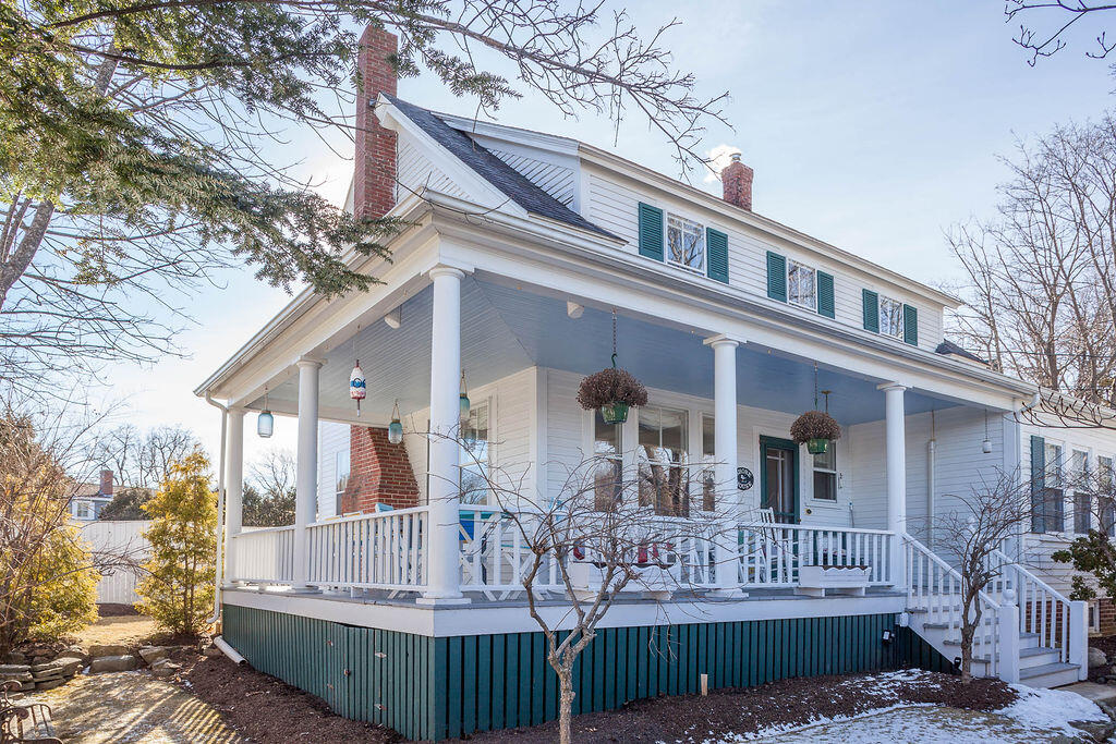 7 Isle Ave Avenue UNIT 101, Saco, ME, 04072