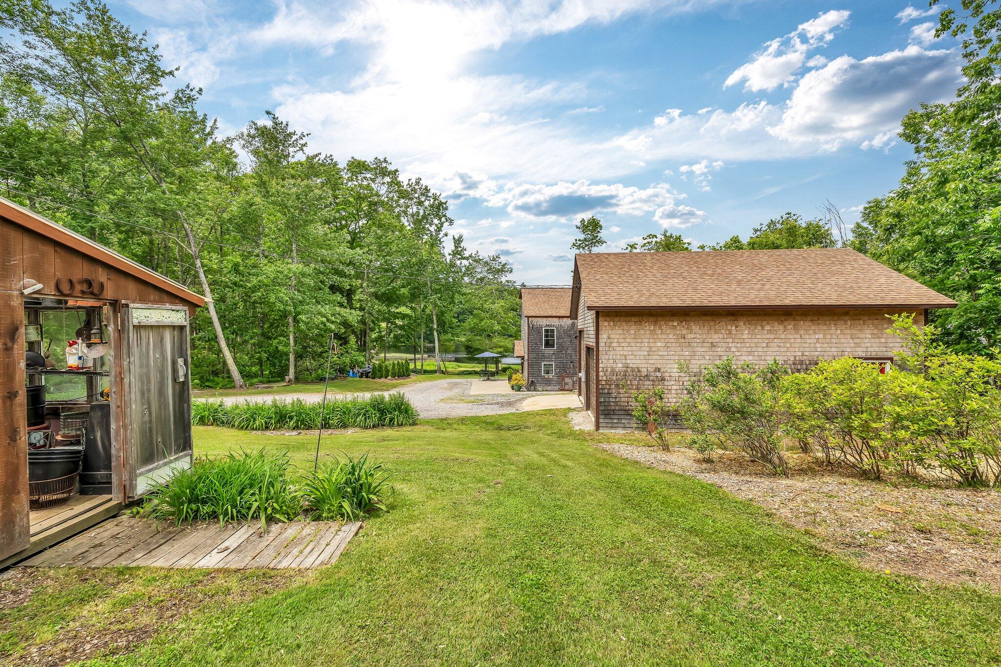 84 Dewmar Lane, Union, ME, 04862