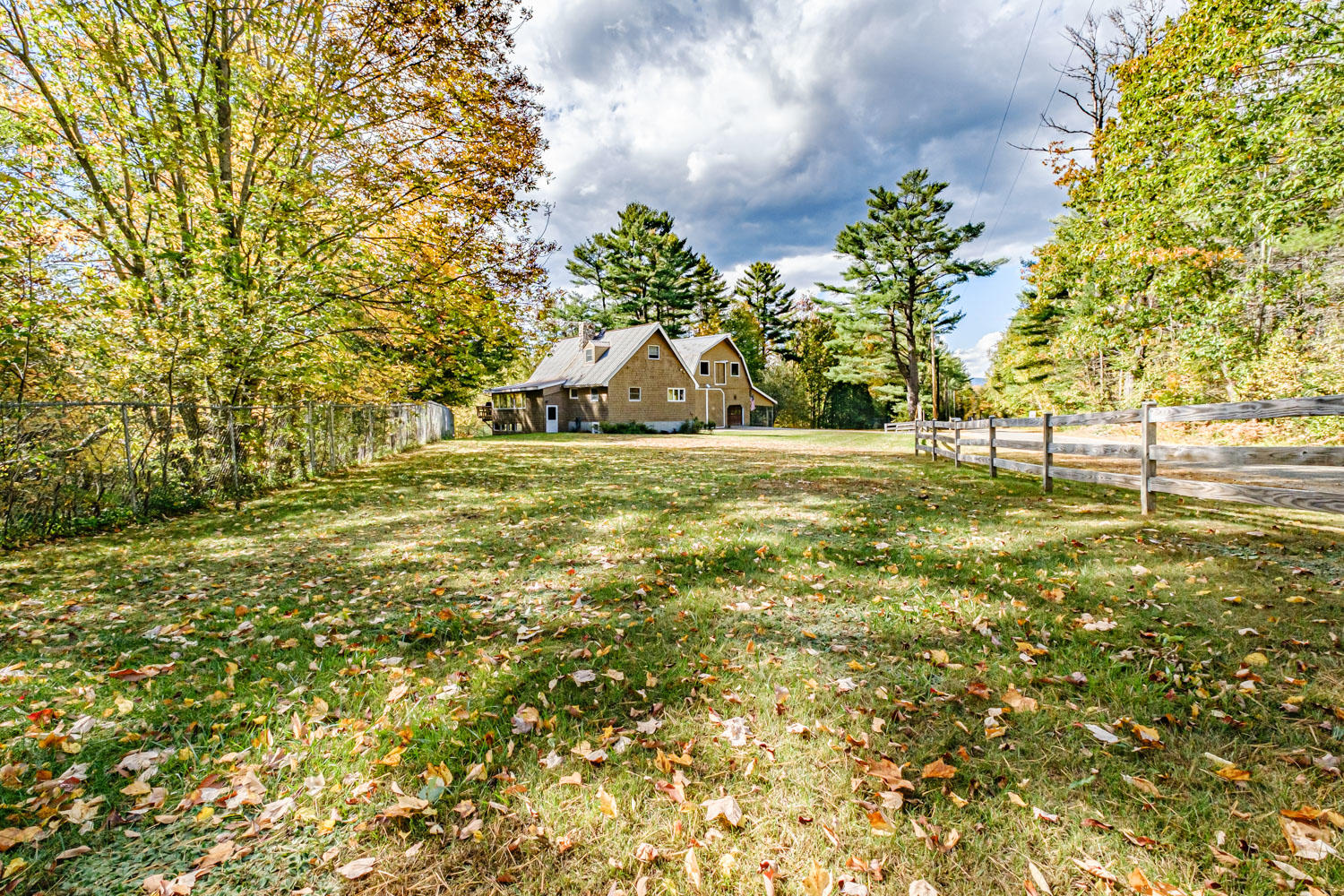 219 Irish Neighborhood Road, Greenwood, ME, 04255