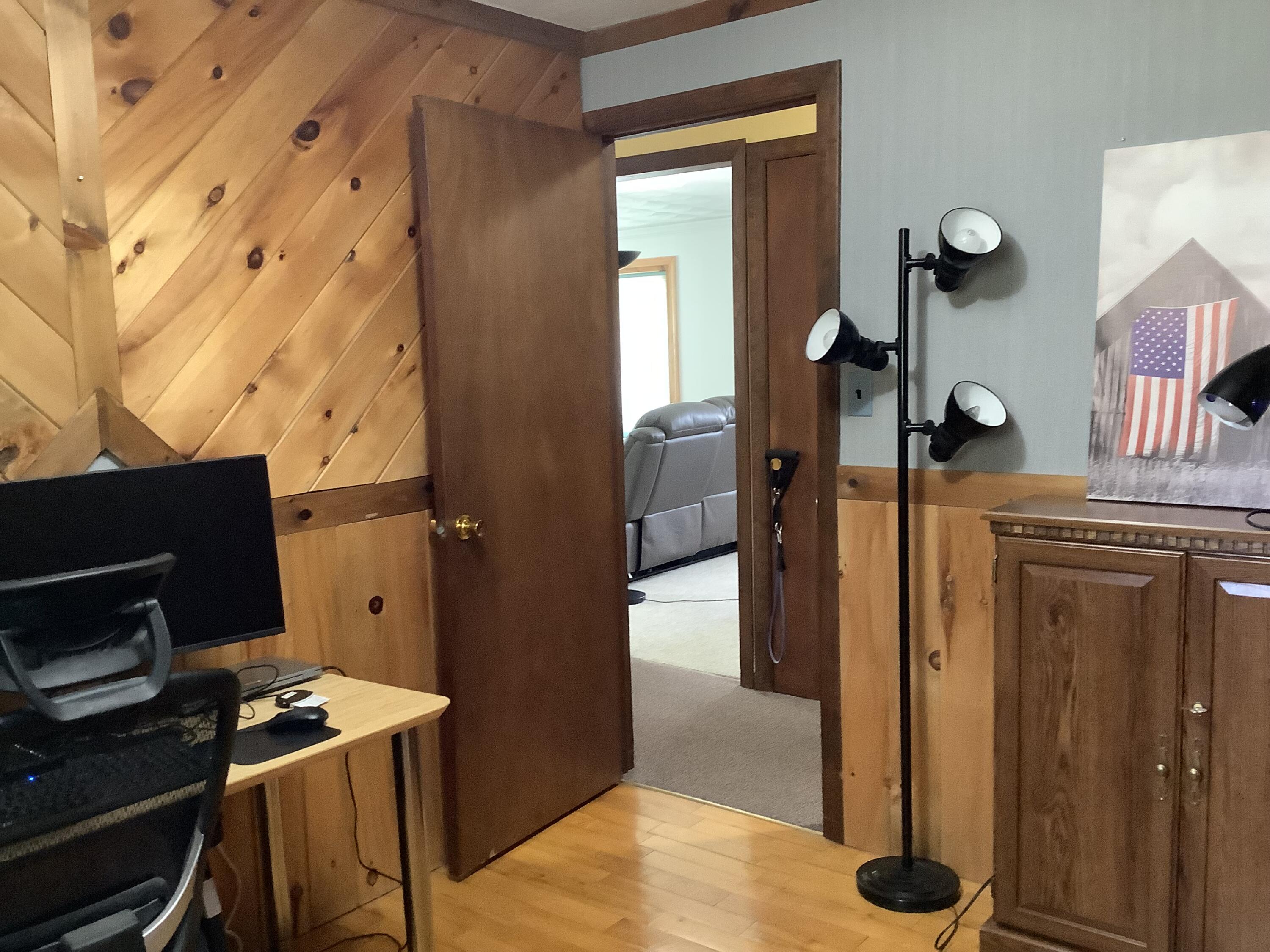 225 Washburn Road, Presque Isle, ME, 04769