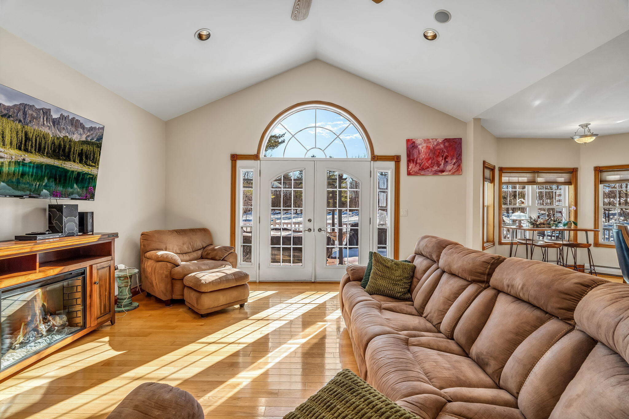 78 Sunset Boulevard, Turner, ME, 04282