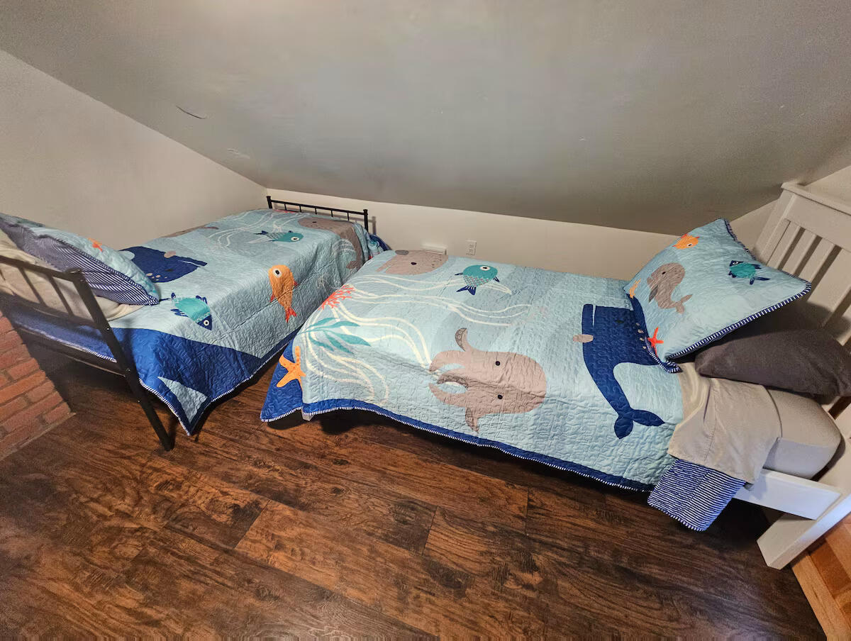 14 Seal Cove Road, Southwest Harbor, ME, 04679