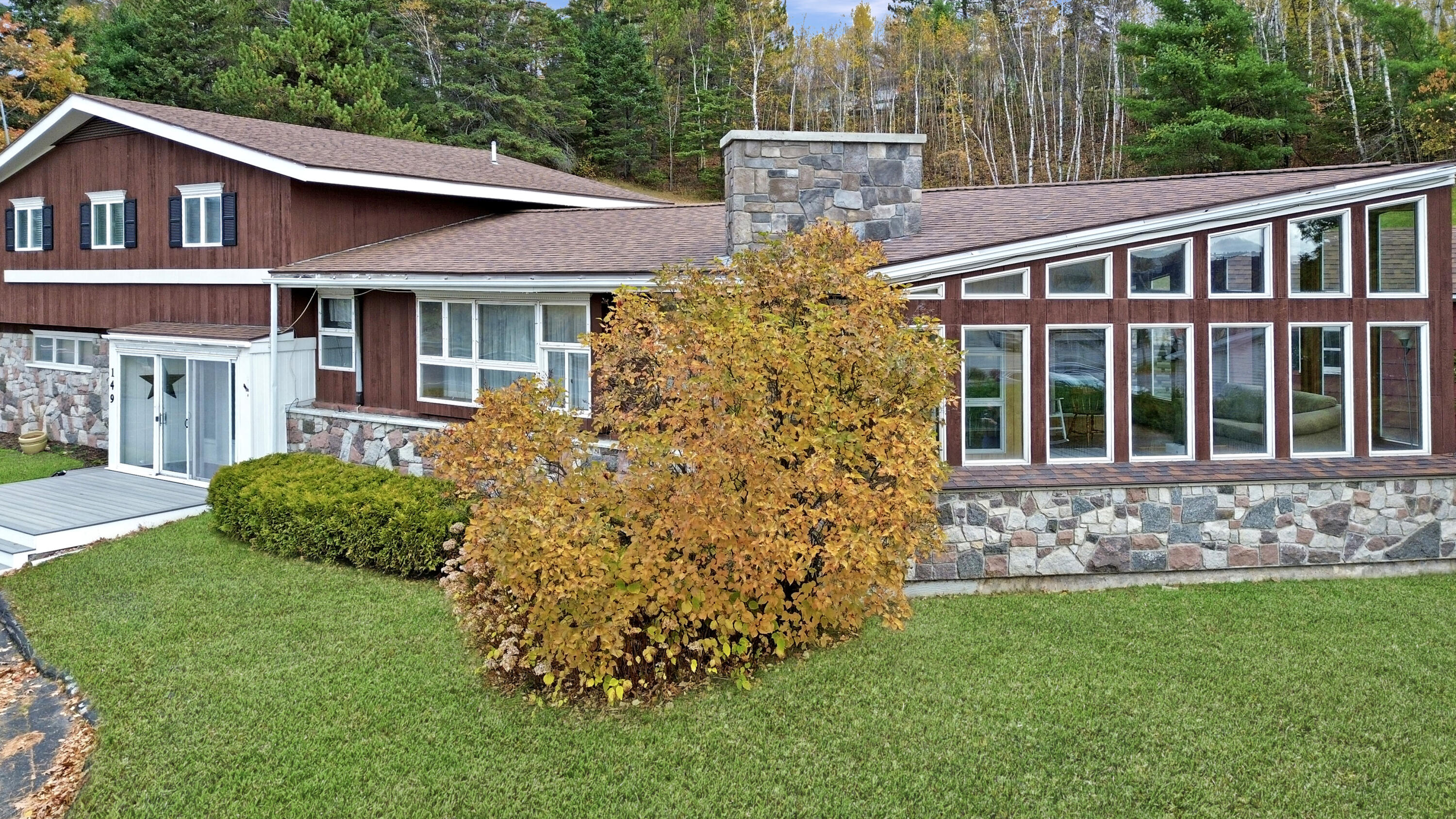 149 E Main Street, Fort Kent, ME, 04743