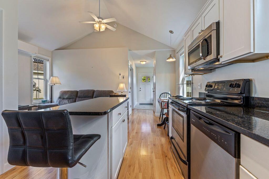 3 A Street, Bridgton, ME, 04009