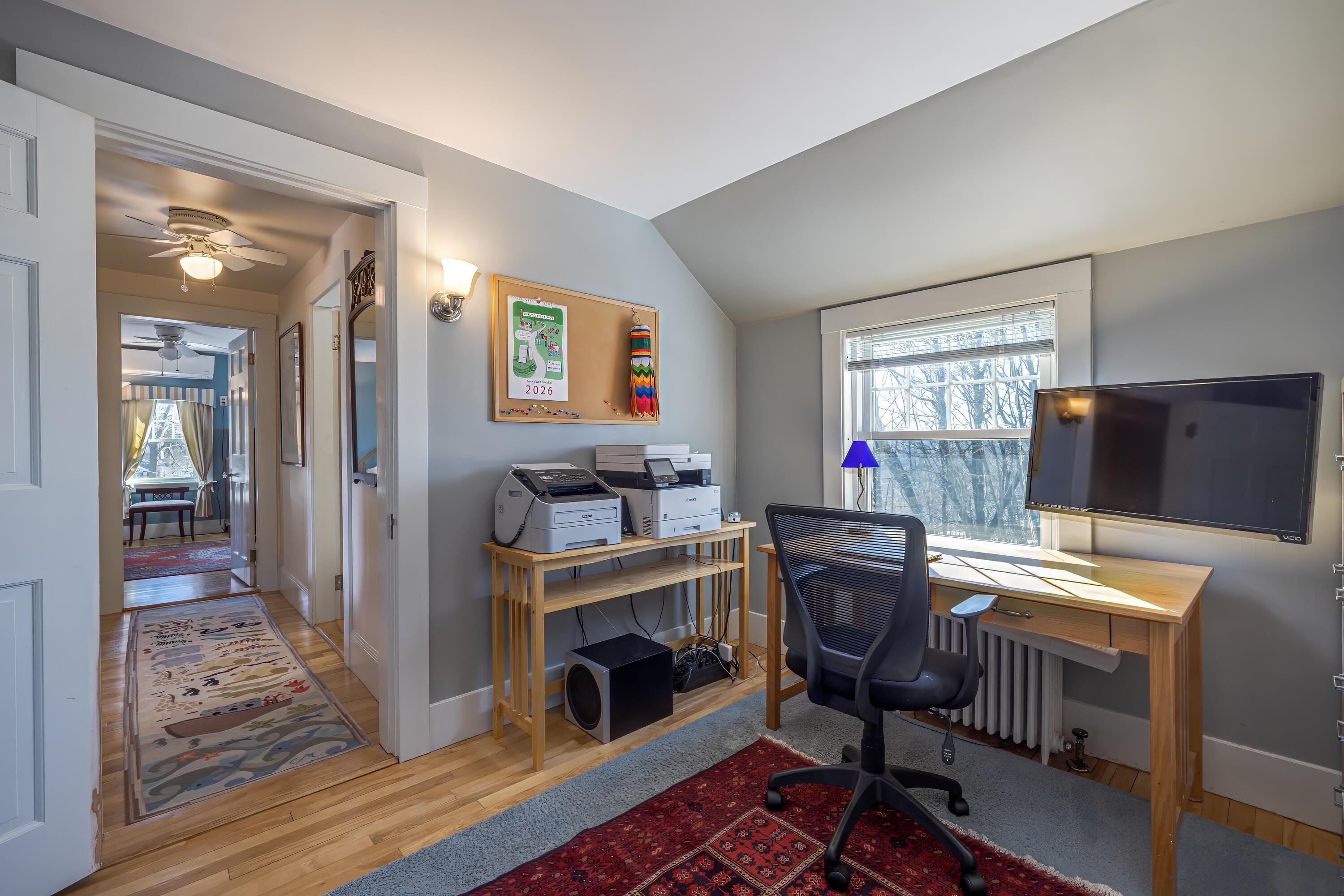 45 Beals Avenue, Ellsworth, ME, 04605