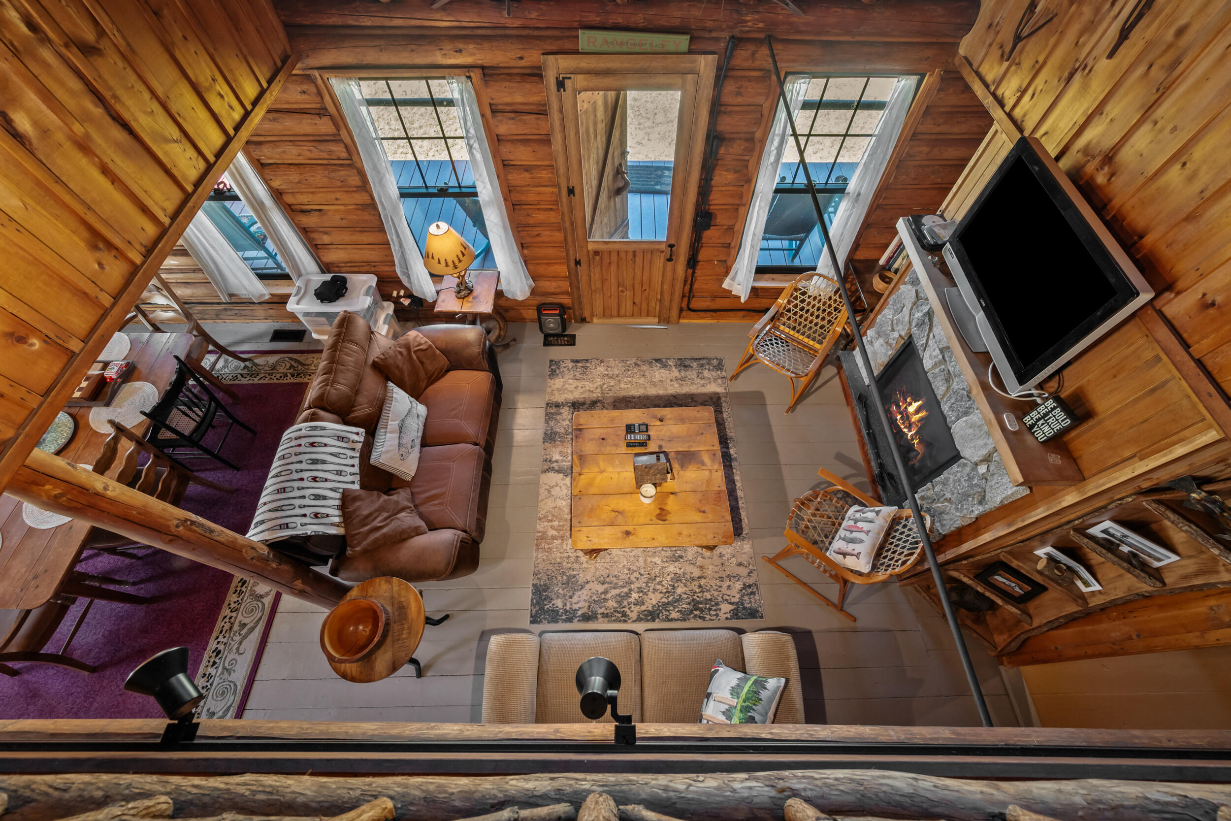 49 Barker Loop, Rangeley, ME, 04970