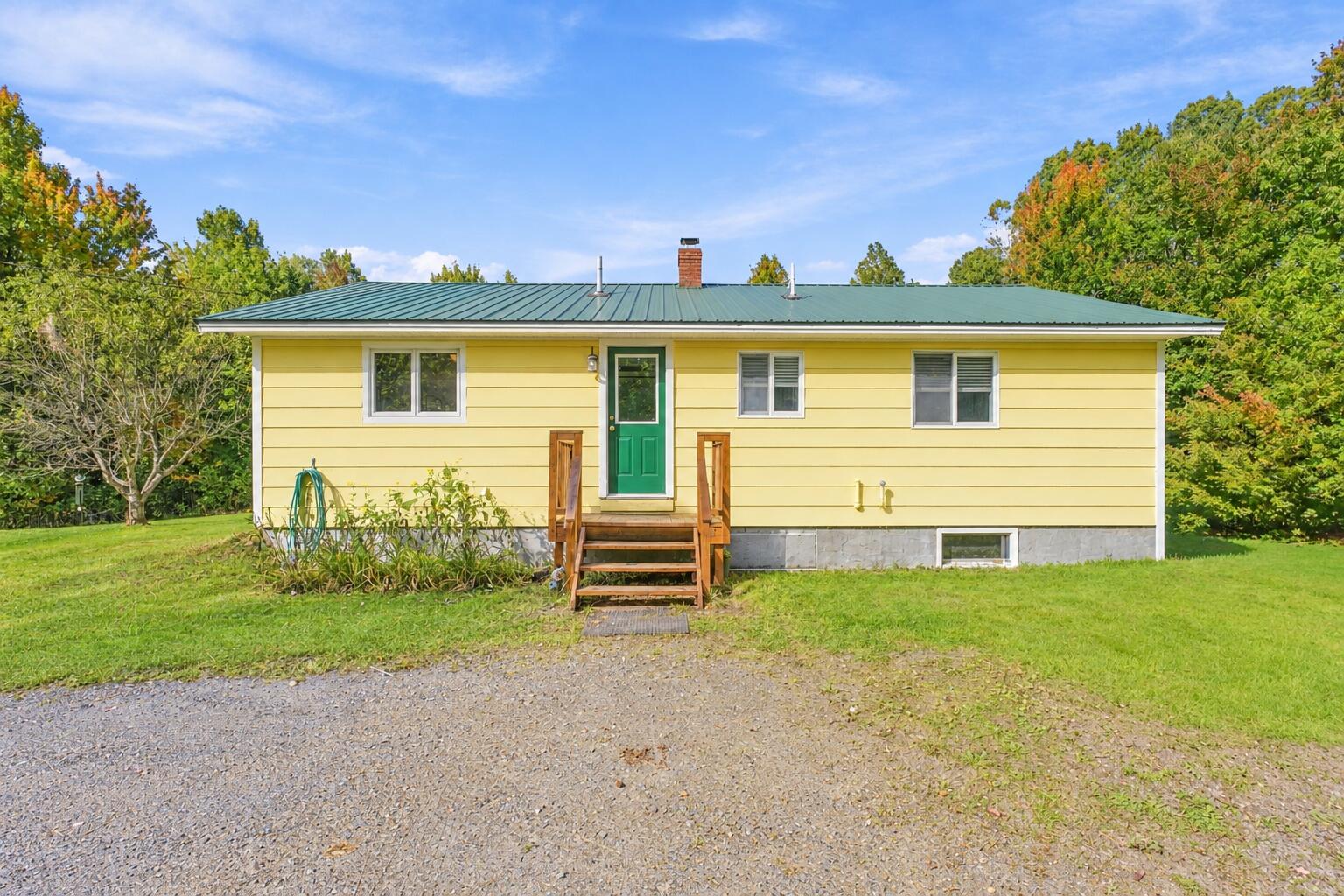 Photo of 20 Spaulding Drive Eustis ME 04982