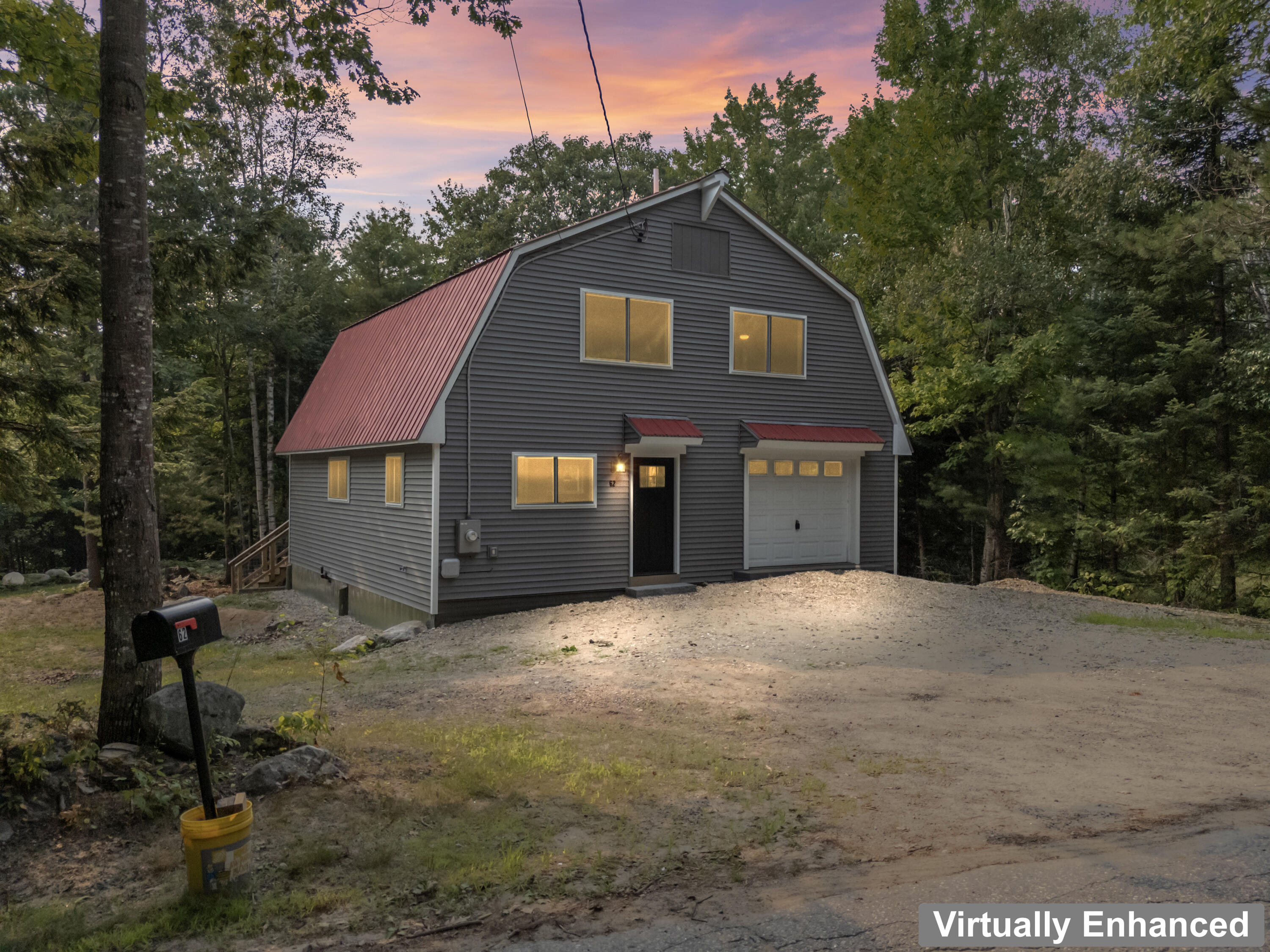 62 Reservoir Road