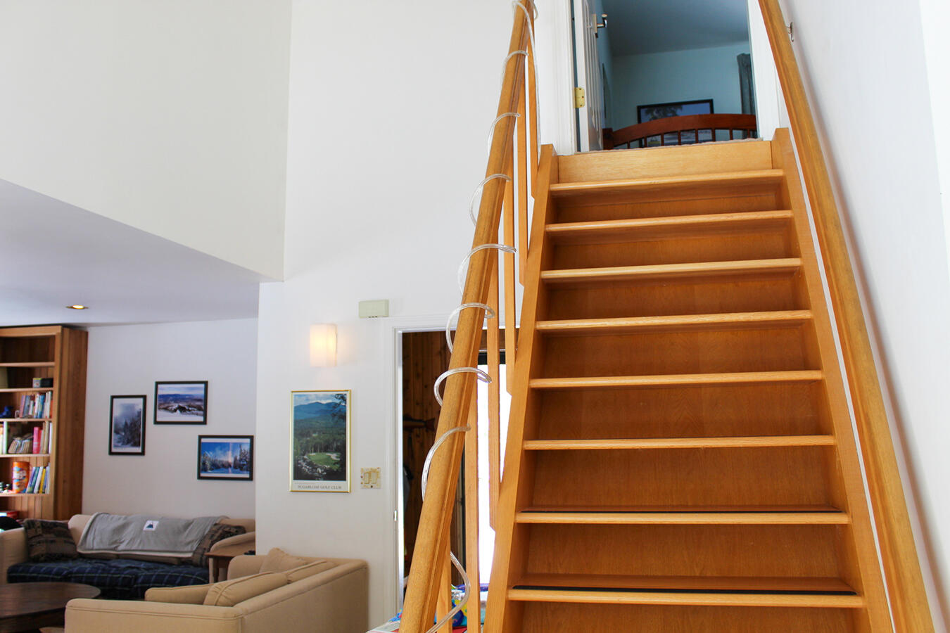 400 Snowflower Court UNIT 400, Carrabassett Valley, ME, 04947