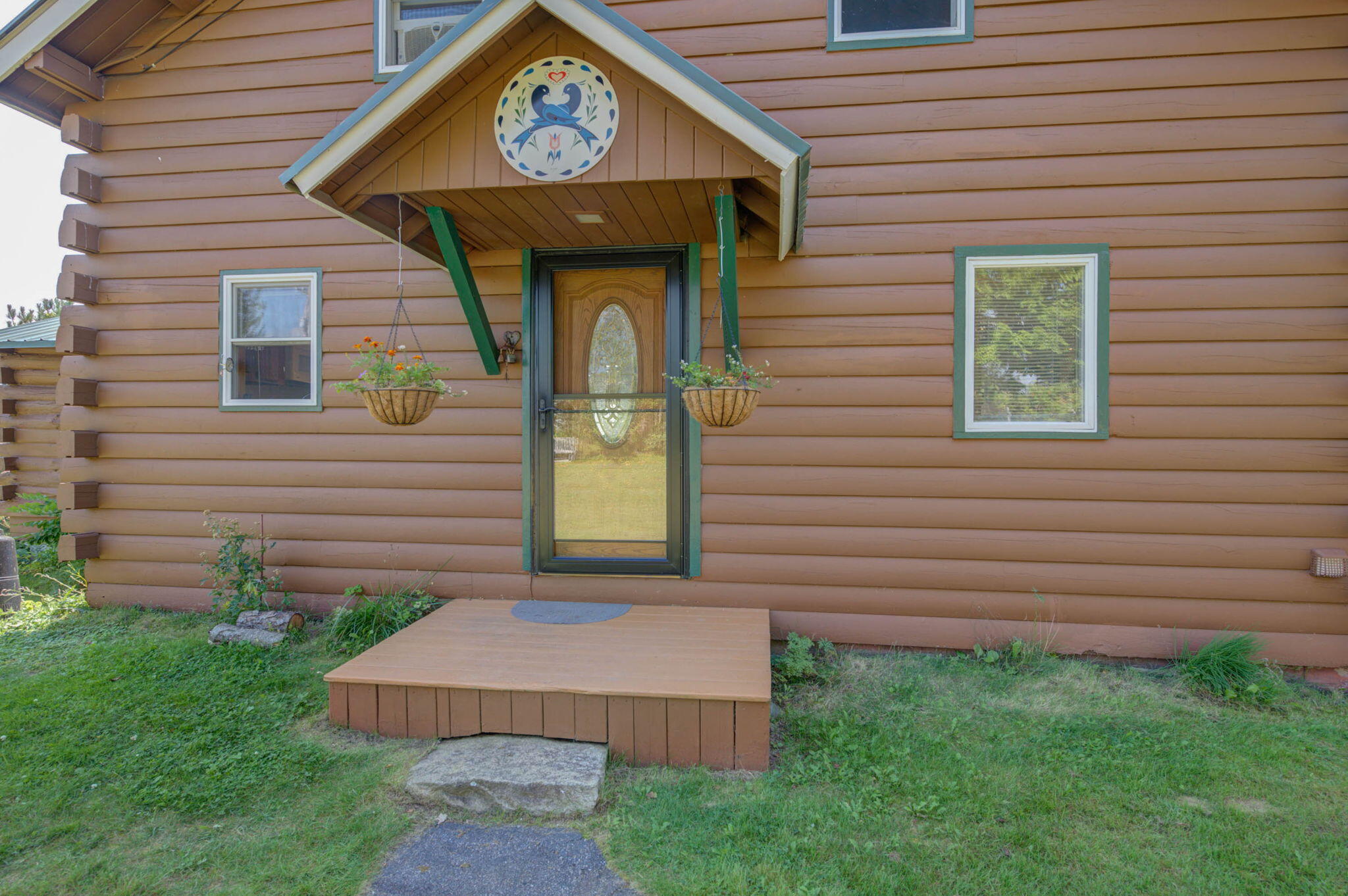 85 Stearns Hill Road
