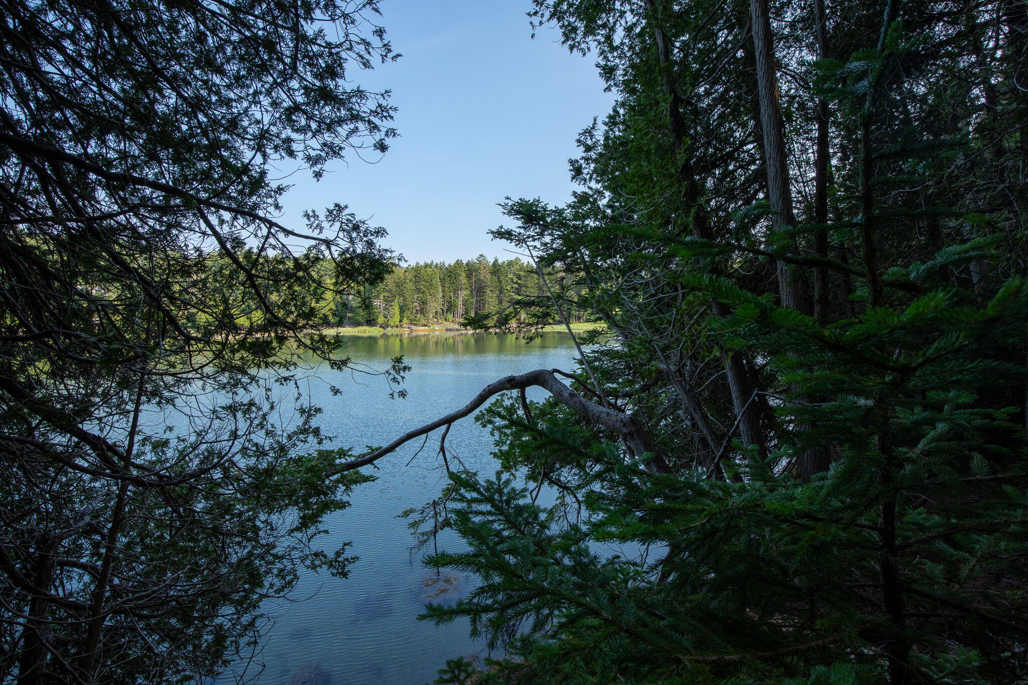 0 Bayview Road UNIT 2, Harpswell, ME, 04066