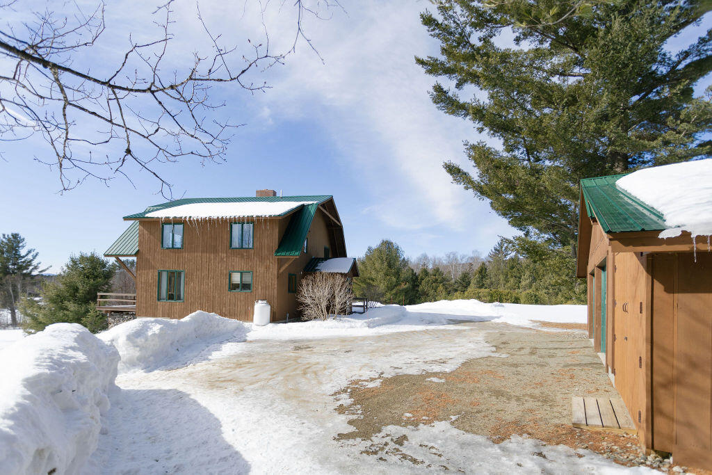 27 Prairie Road, Salem Twp, ME, 04983