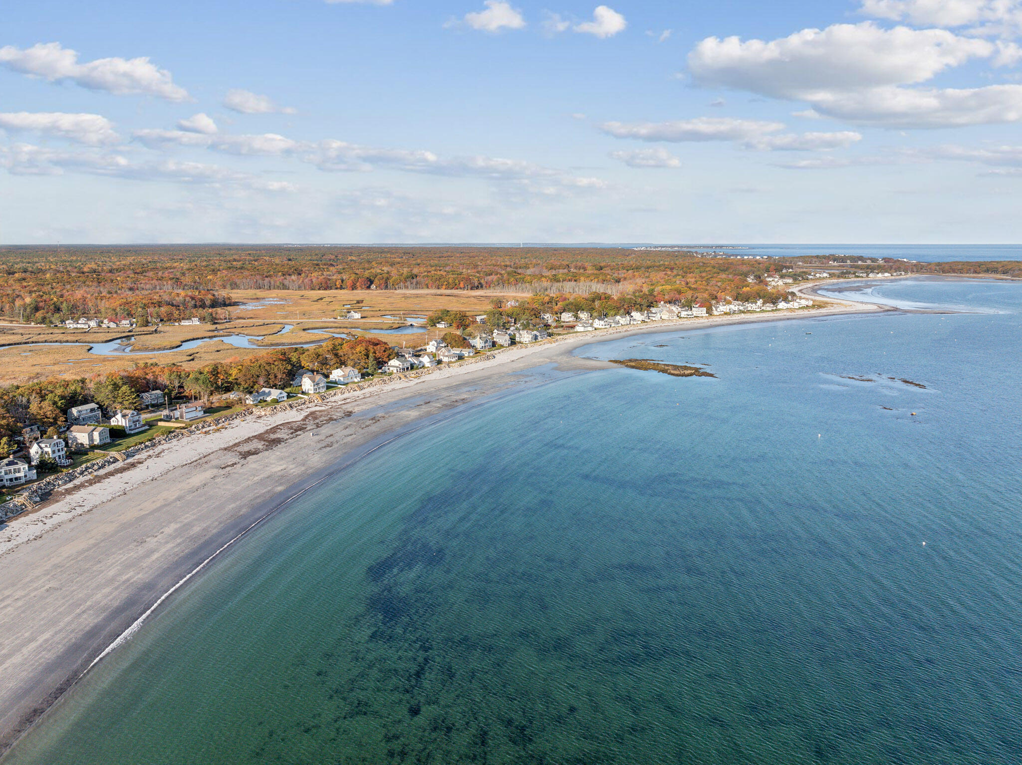 Lot 9 Prospect Reserve Way, Kennebunkport, ME, 04046