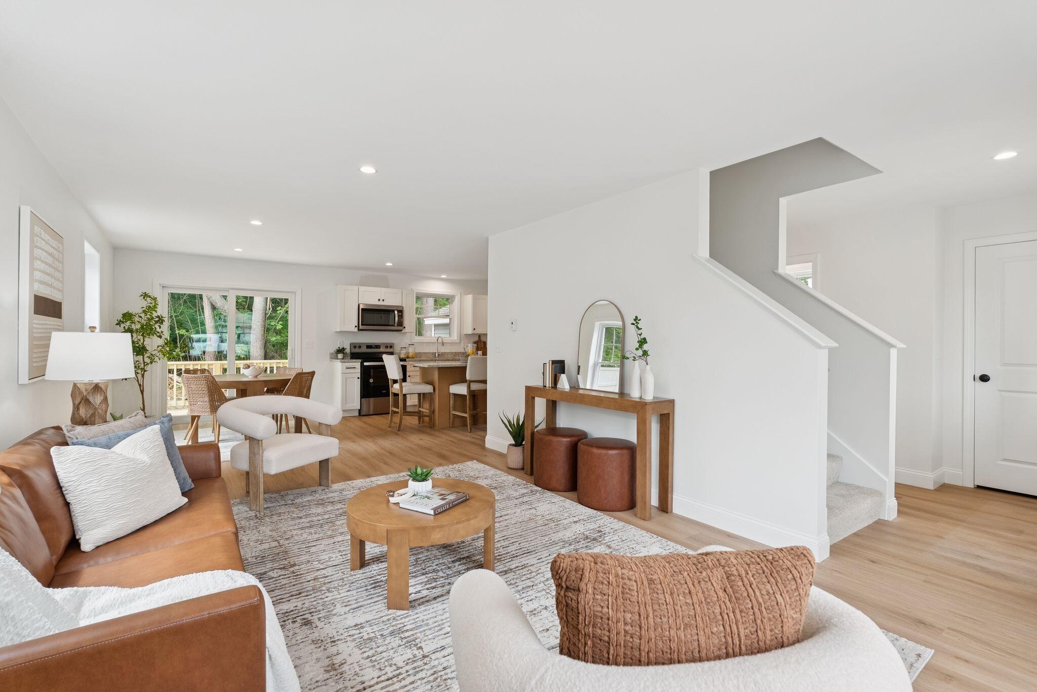 147 Spring Street UNIT 2, Westbrook, ME, 04092