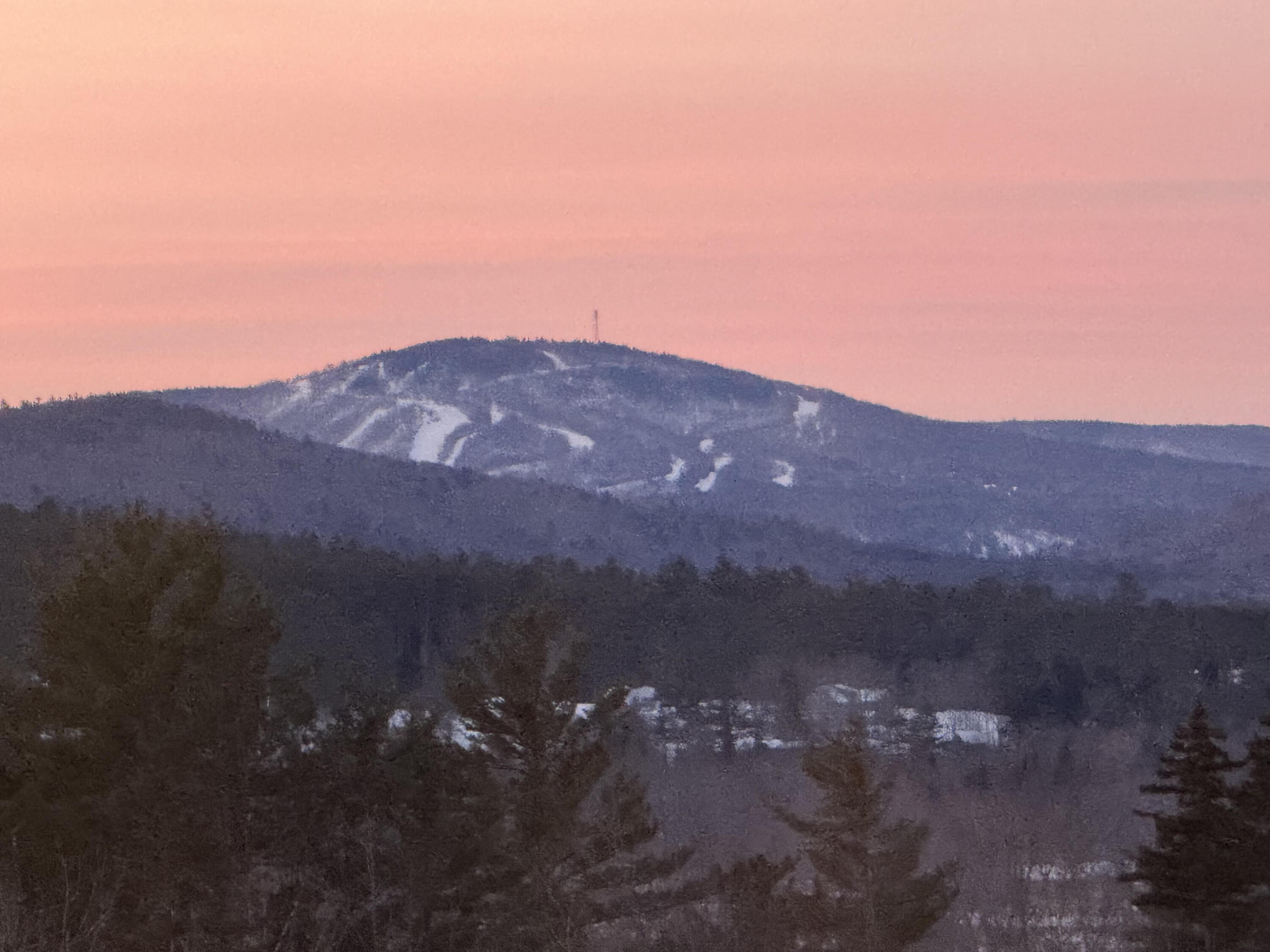 3 Moose Ridge, Hanover, ME, 04237