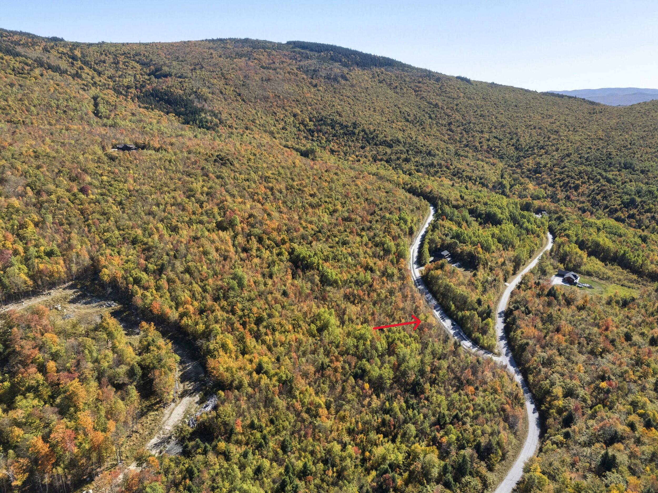 Lot 58 Sunset Vista Way, Newry, ME, 04261