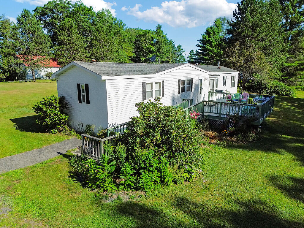 41 Milkweed Lane, Sidney, ME, 04330