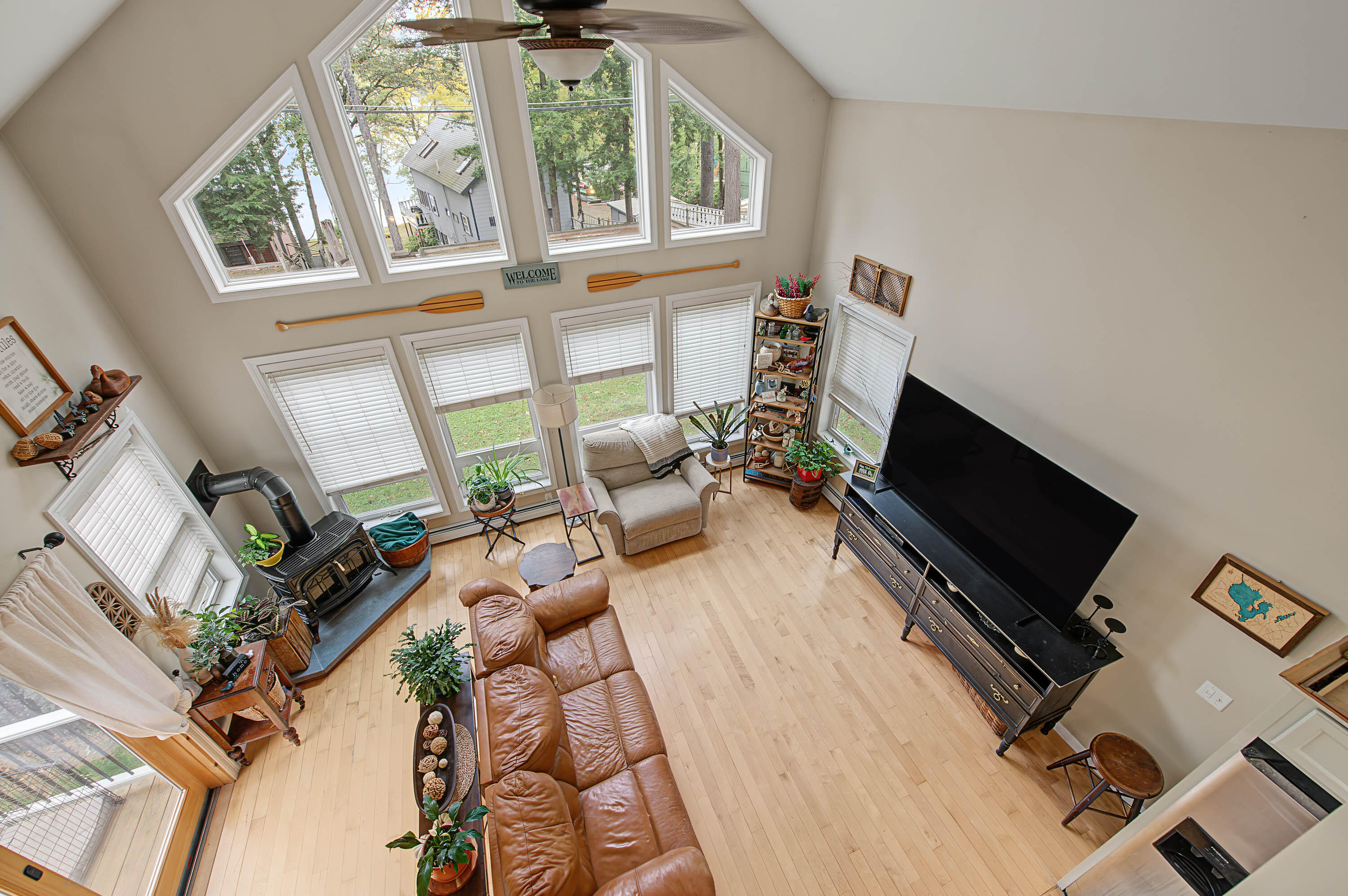 203 Mountain View Road