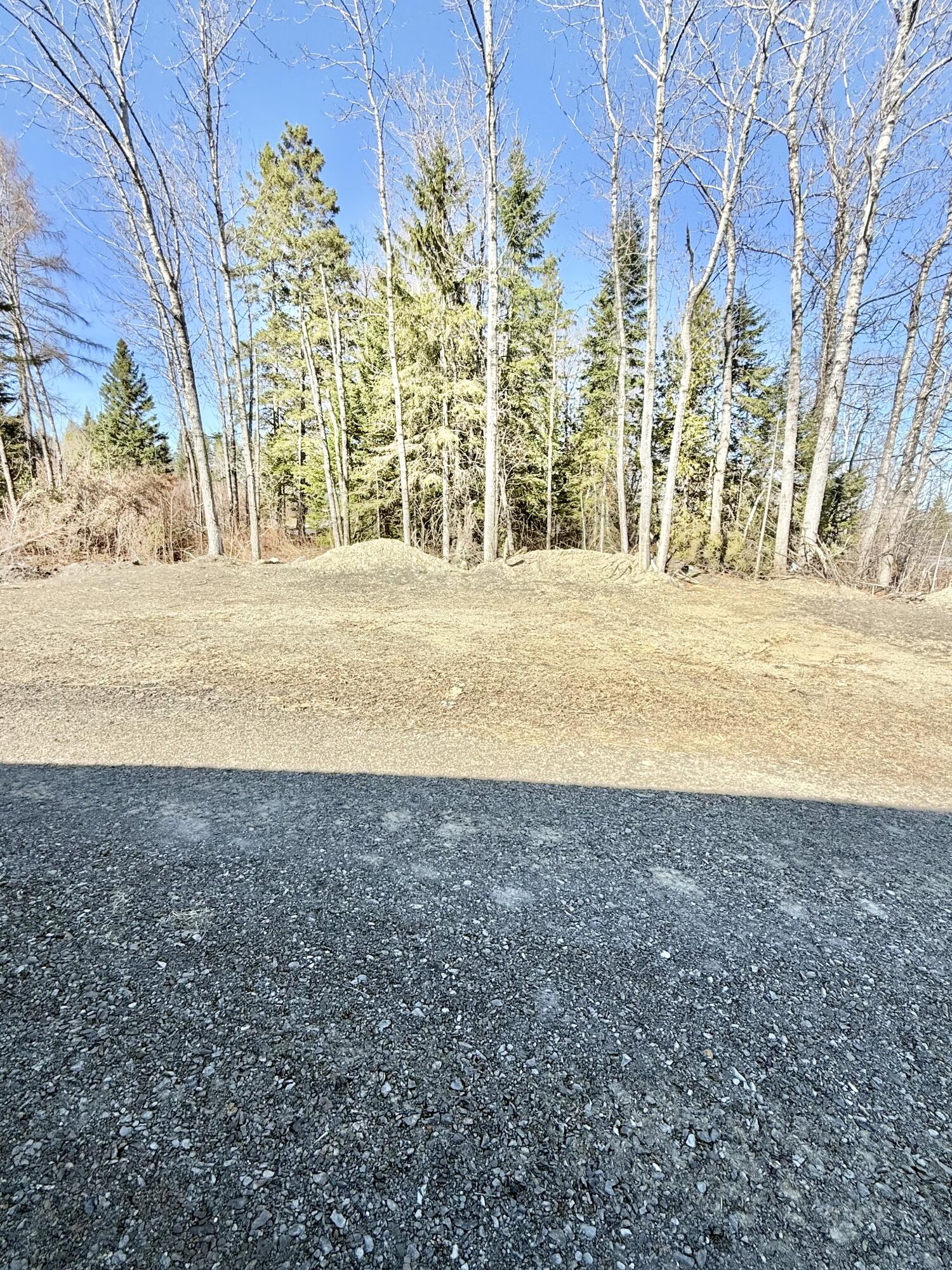 112 Sinclair Road, Sinclair, ME, 04779