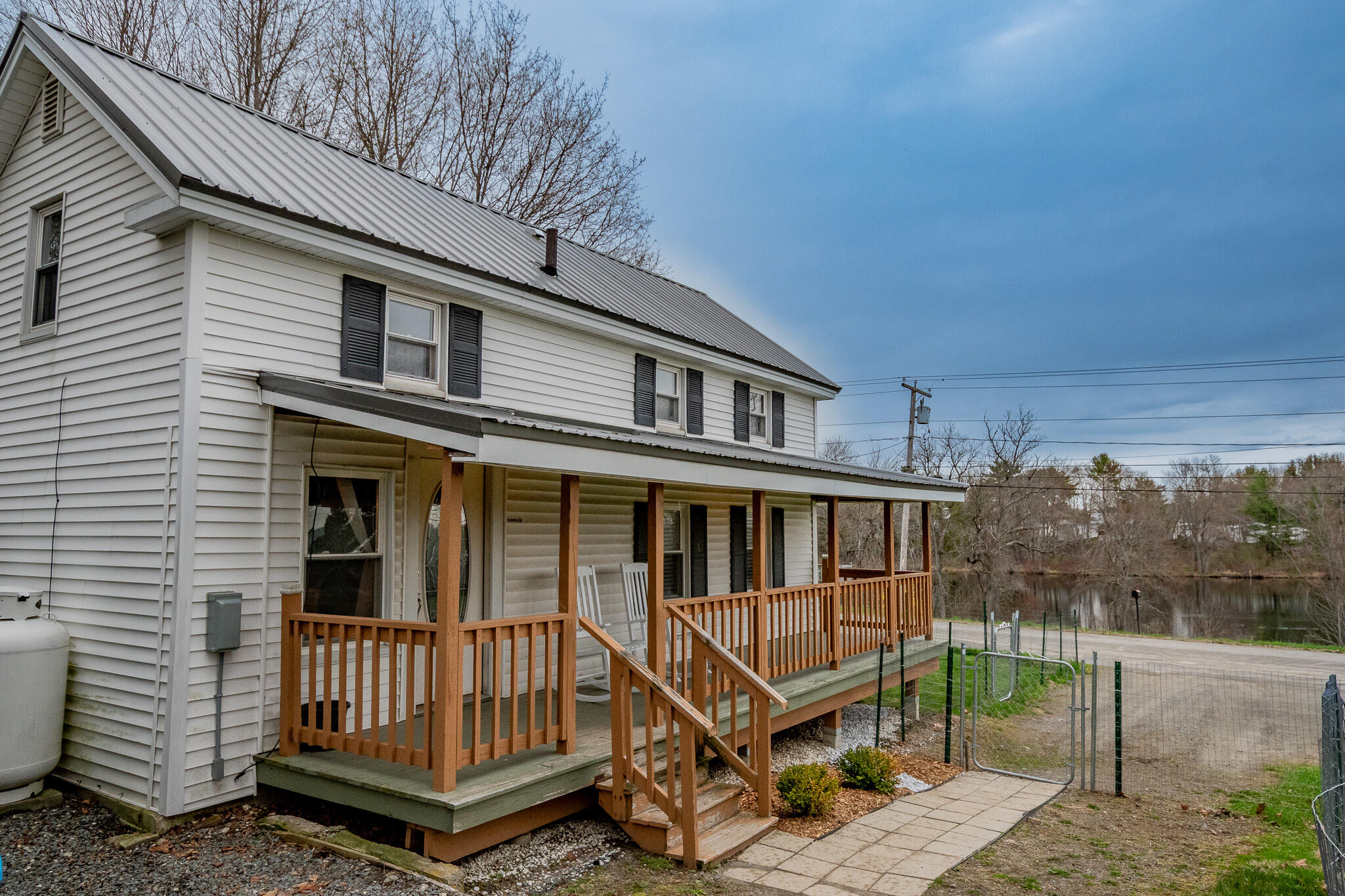 76 Spring Street, Old Town, ME, 04468