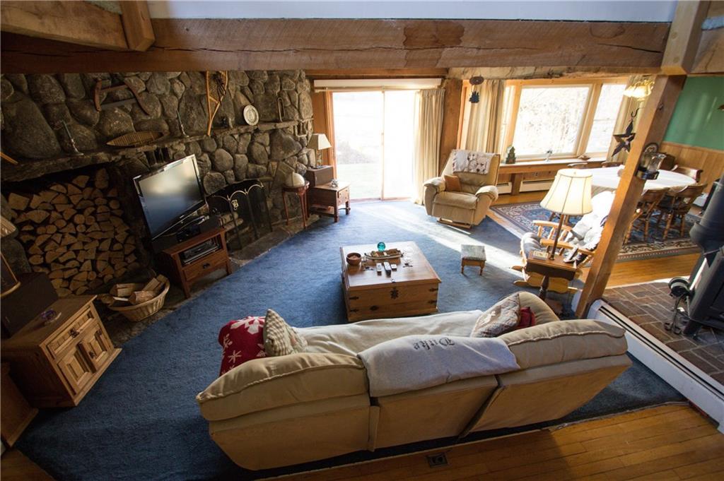 115 Swain Farm Road, Rumford, ME, 04276