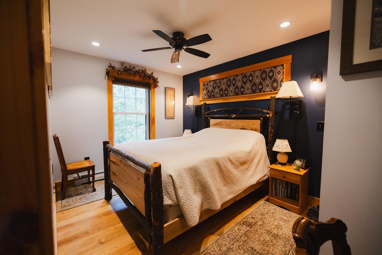 86 Beaver Creek Farm Road, Bridgton, ME, 04009