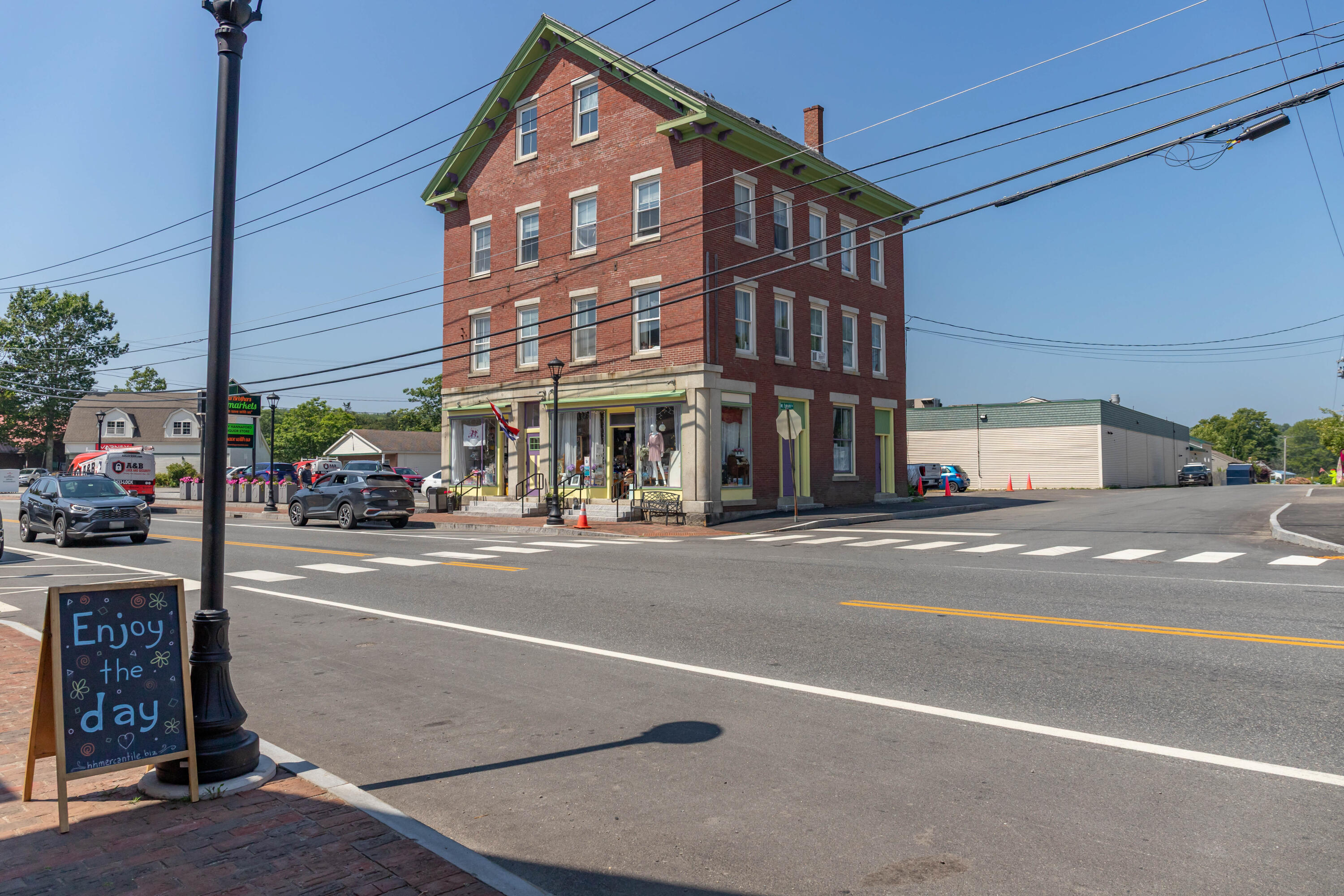 Photo of 28 Main Street Searsport ME 04974