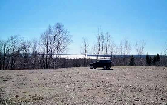Lot 52 US- Route 1, Robbinston, ME, 04668