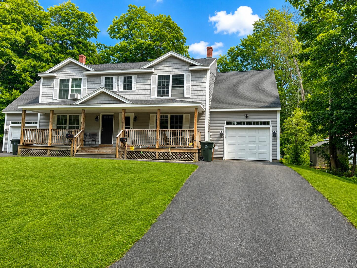 Photo of 7 Sawyer Street #2 Saco ME 04072