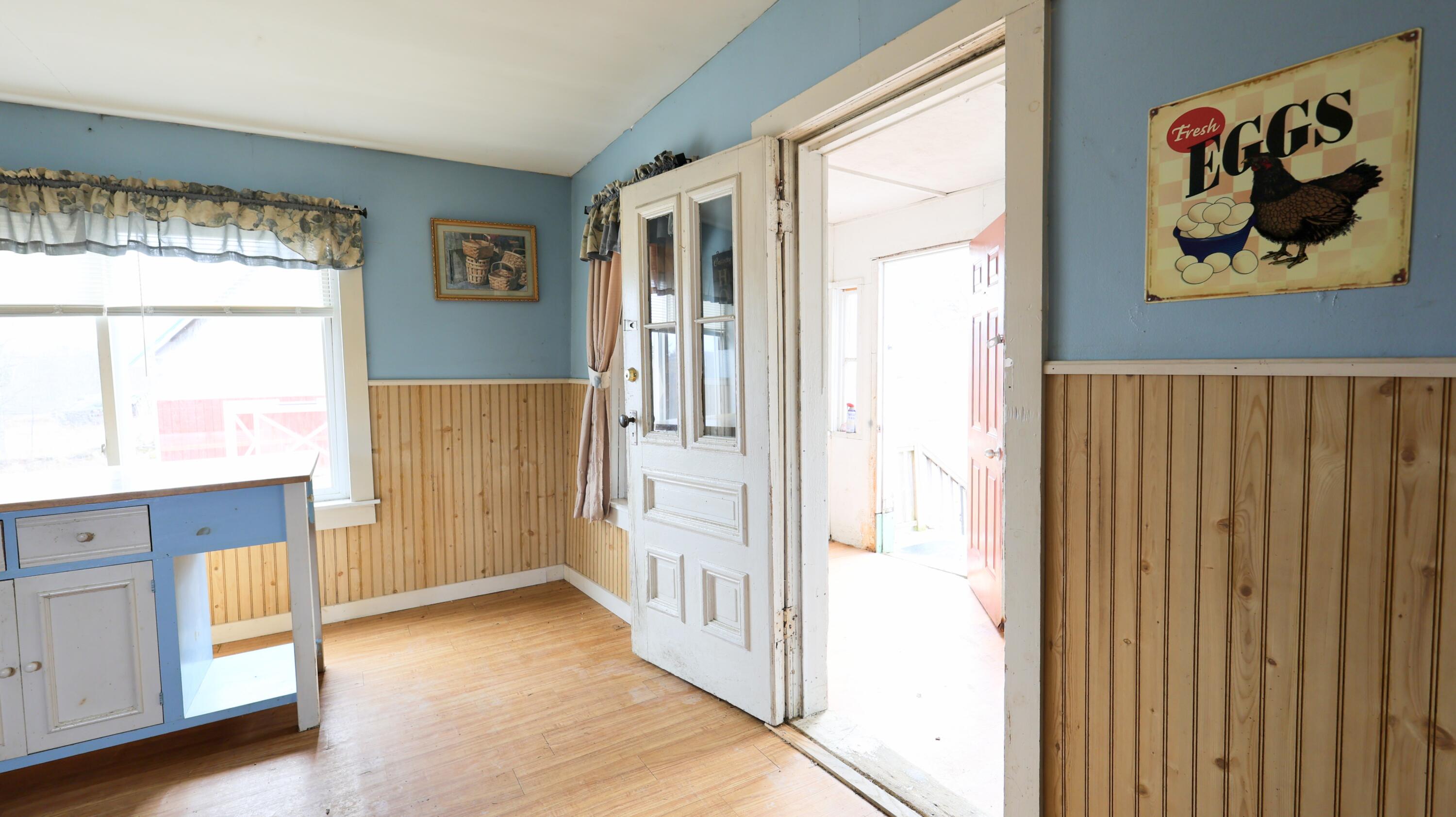 45 Harmony Road, Wellington, ME, 04942