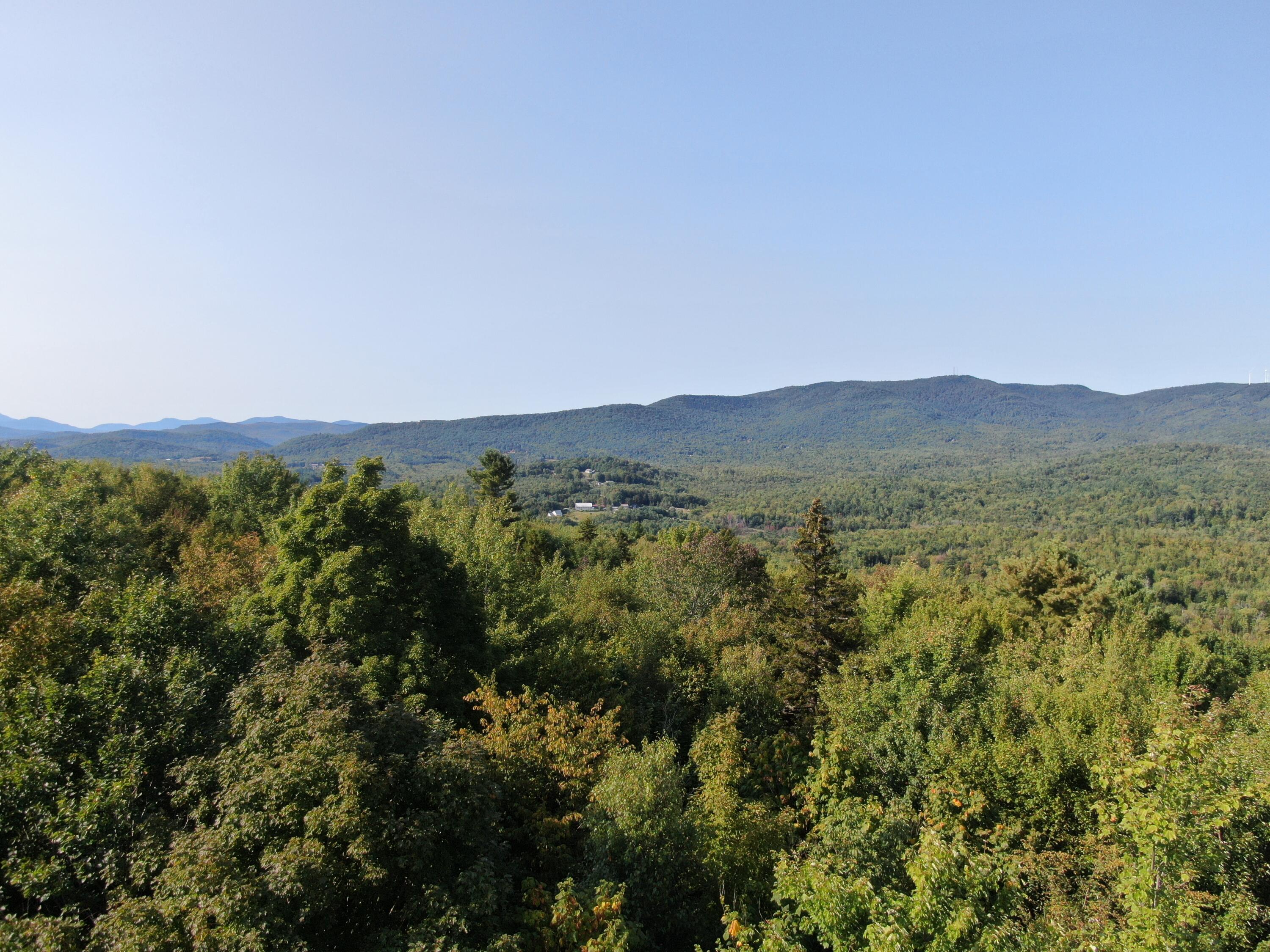 LotUNIT&nbsp;55 Arlines Way, Woodstock, ME, 04219