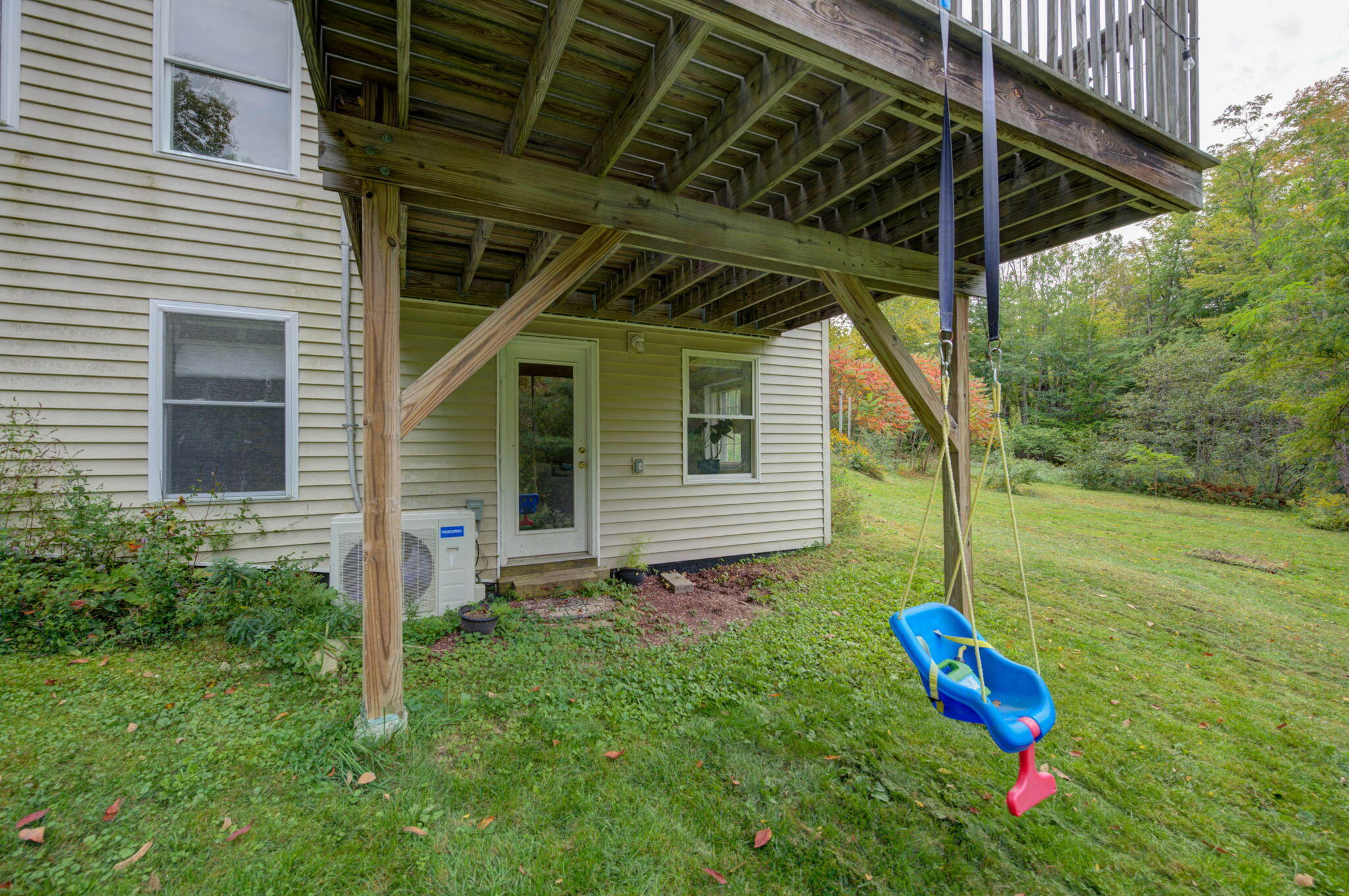 168 Peacock Hill Road