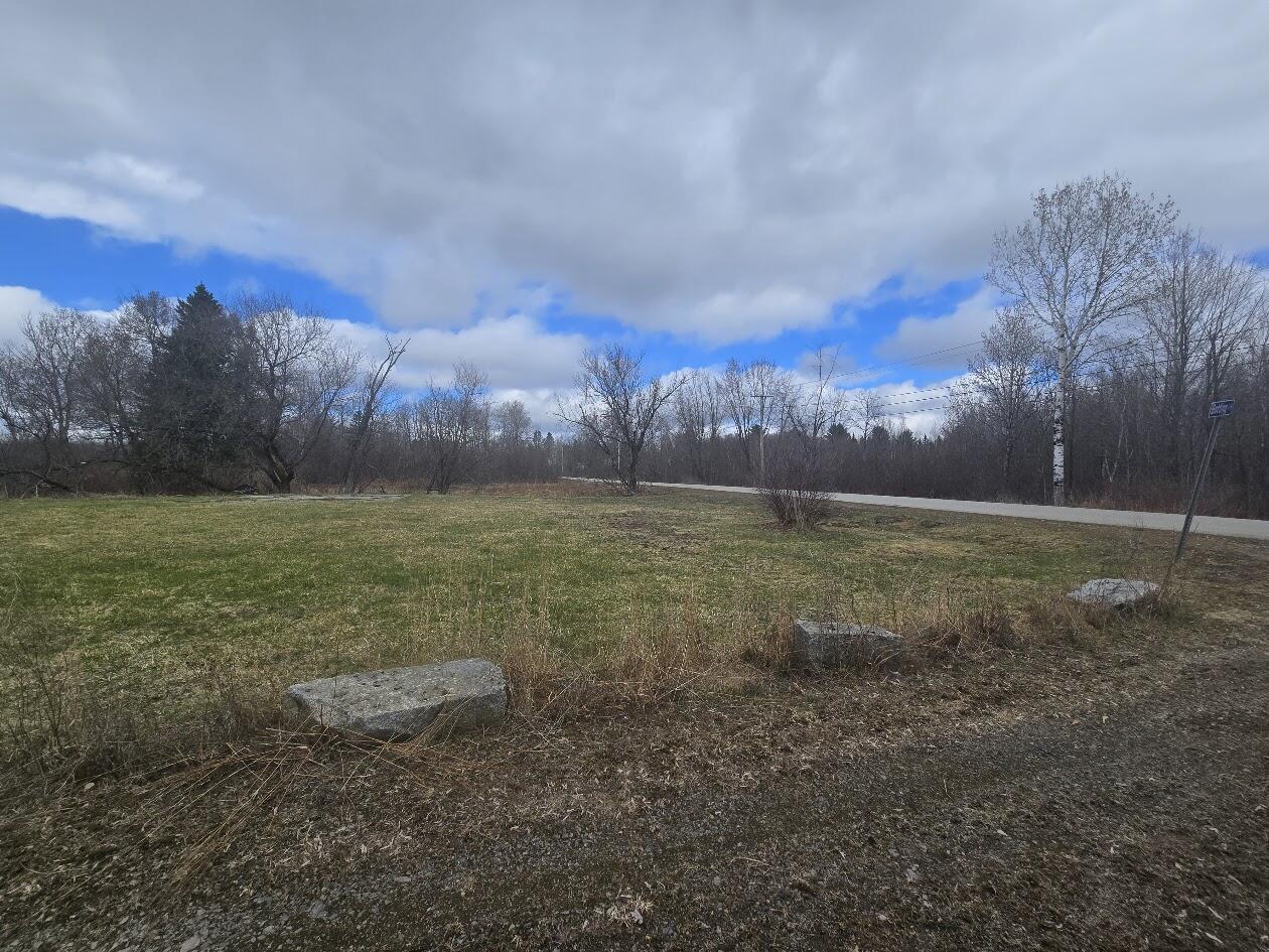 110 & 120 Sewall Street, Island Falls, ME, 04747