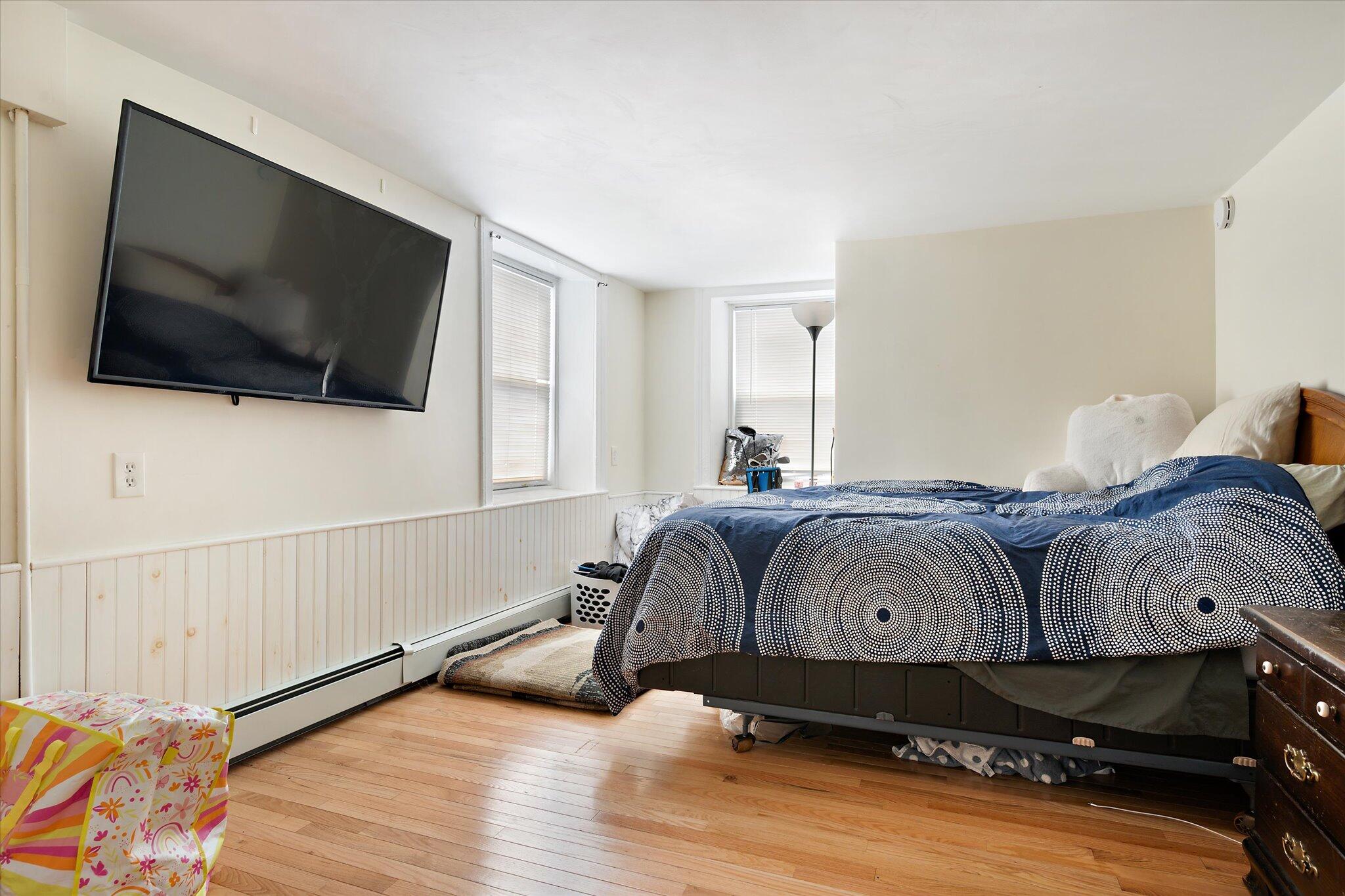 72-74 Third Street, Bangor, ME, 04401