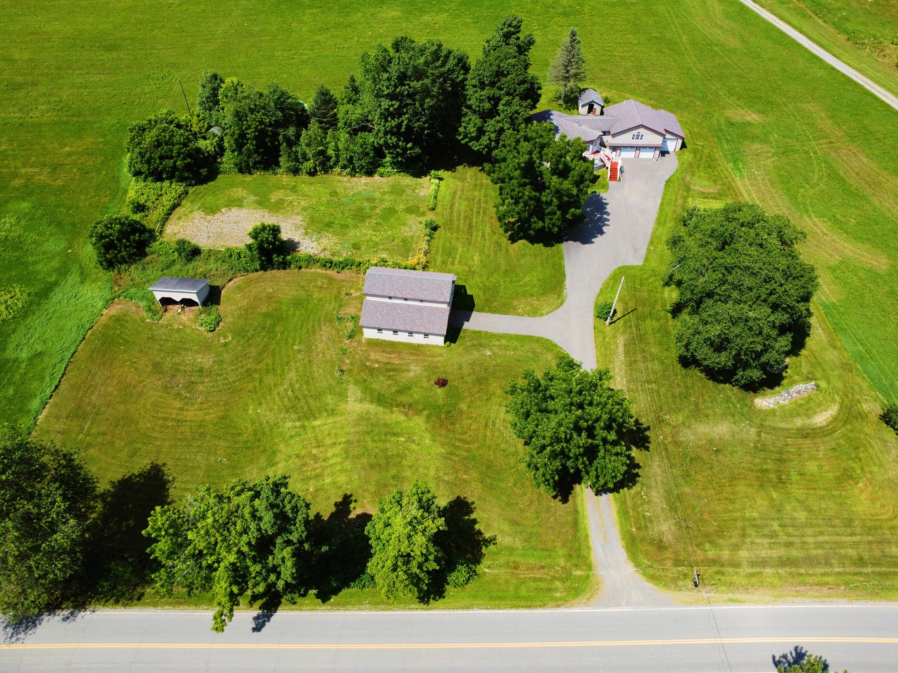 356 Range Road, Atkinson, ME, 04426