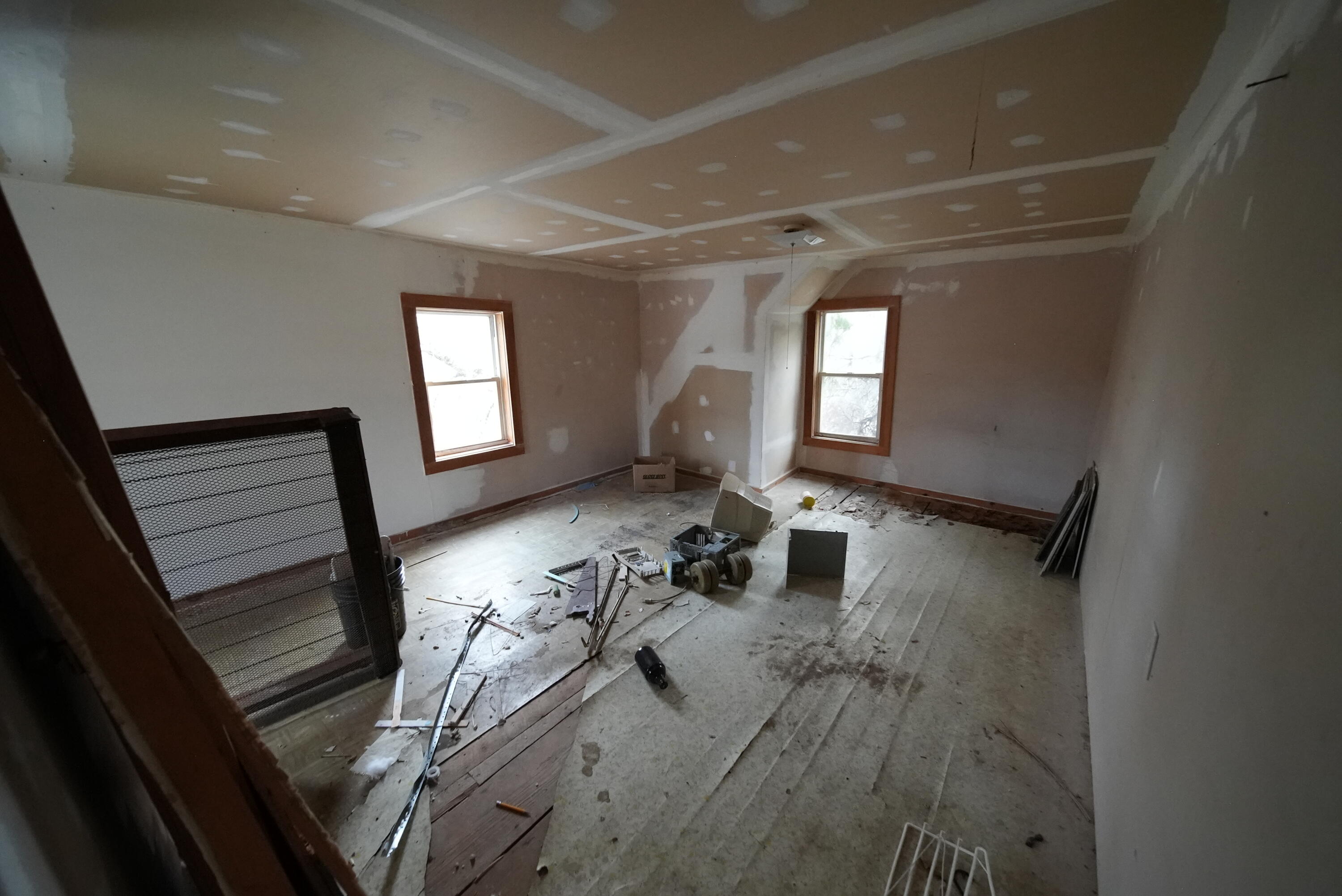 228 U.S. Route 1, Bridgewater, ME, 04735